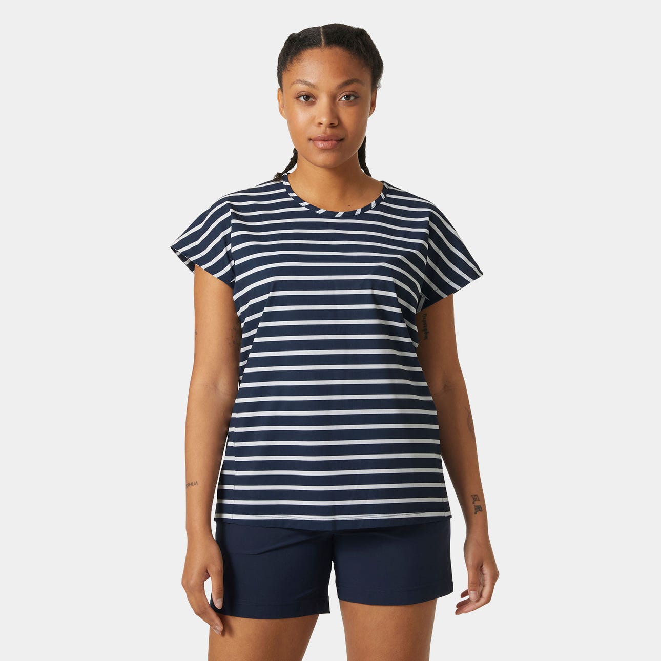 Helly Hansen Thalia Summer Top Dames