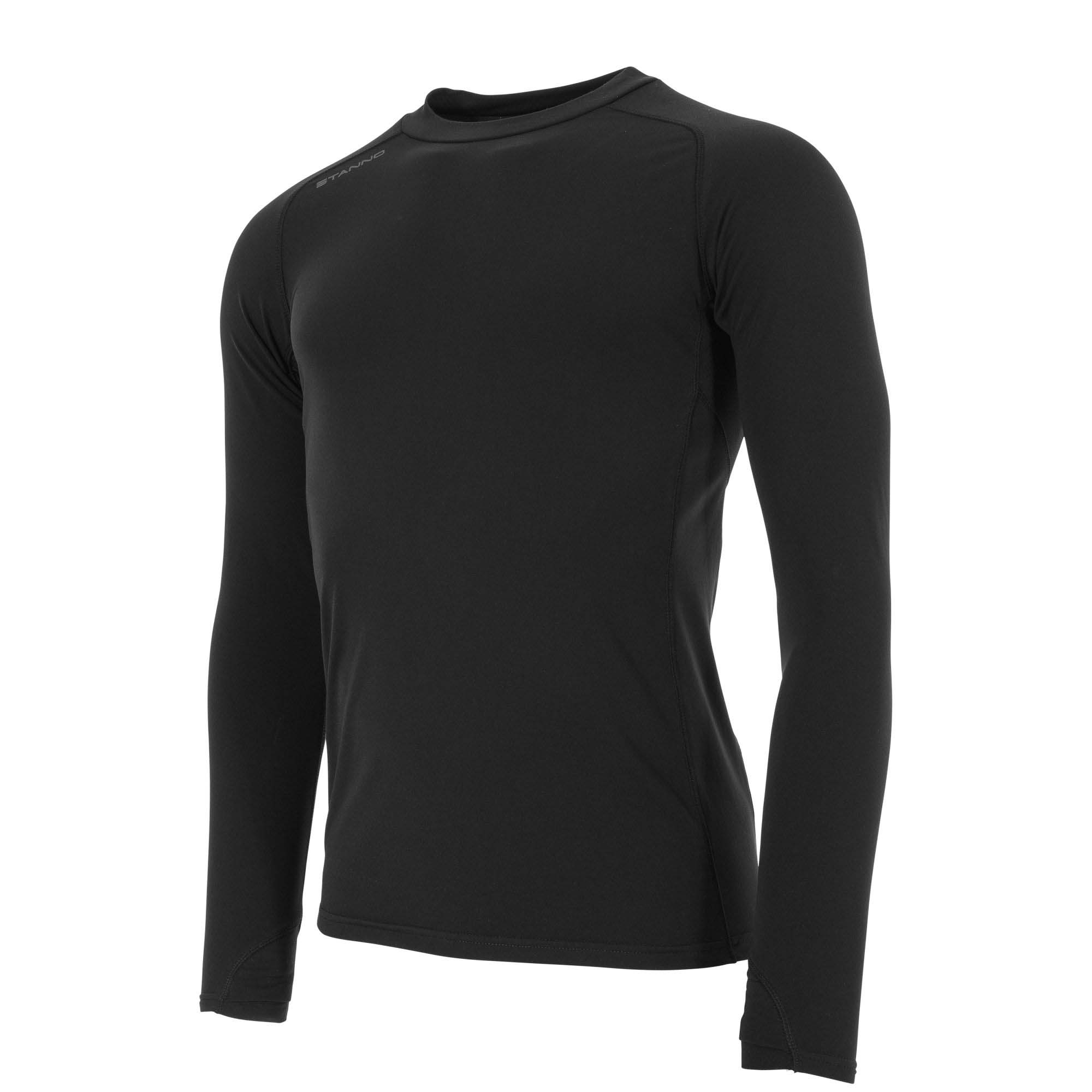 STANNO Core Thermo Long Sleeve Shirt