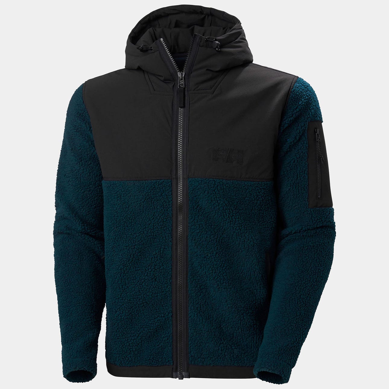 Helly Hansen Patrol Pile Fleece Jacket Heren