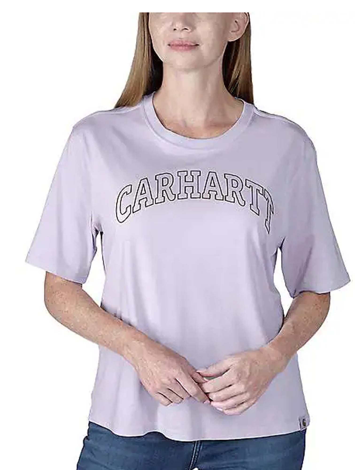 CARHARTT Graphic T-Shirt