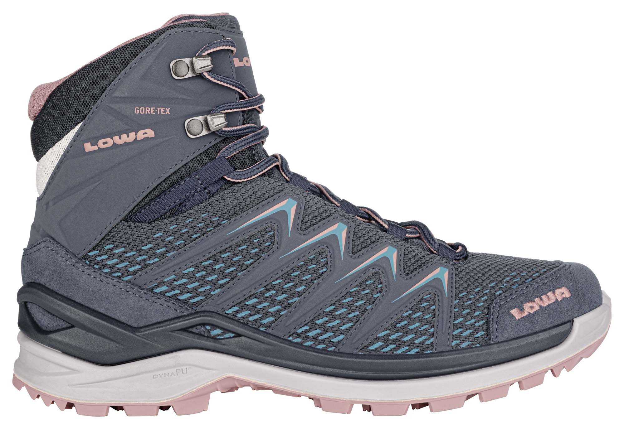 LOWA Innox Pro Mid Dames