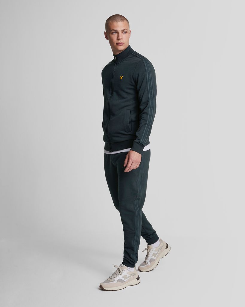 LYLE AND SCOTT Tape Trackies