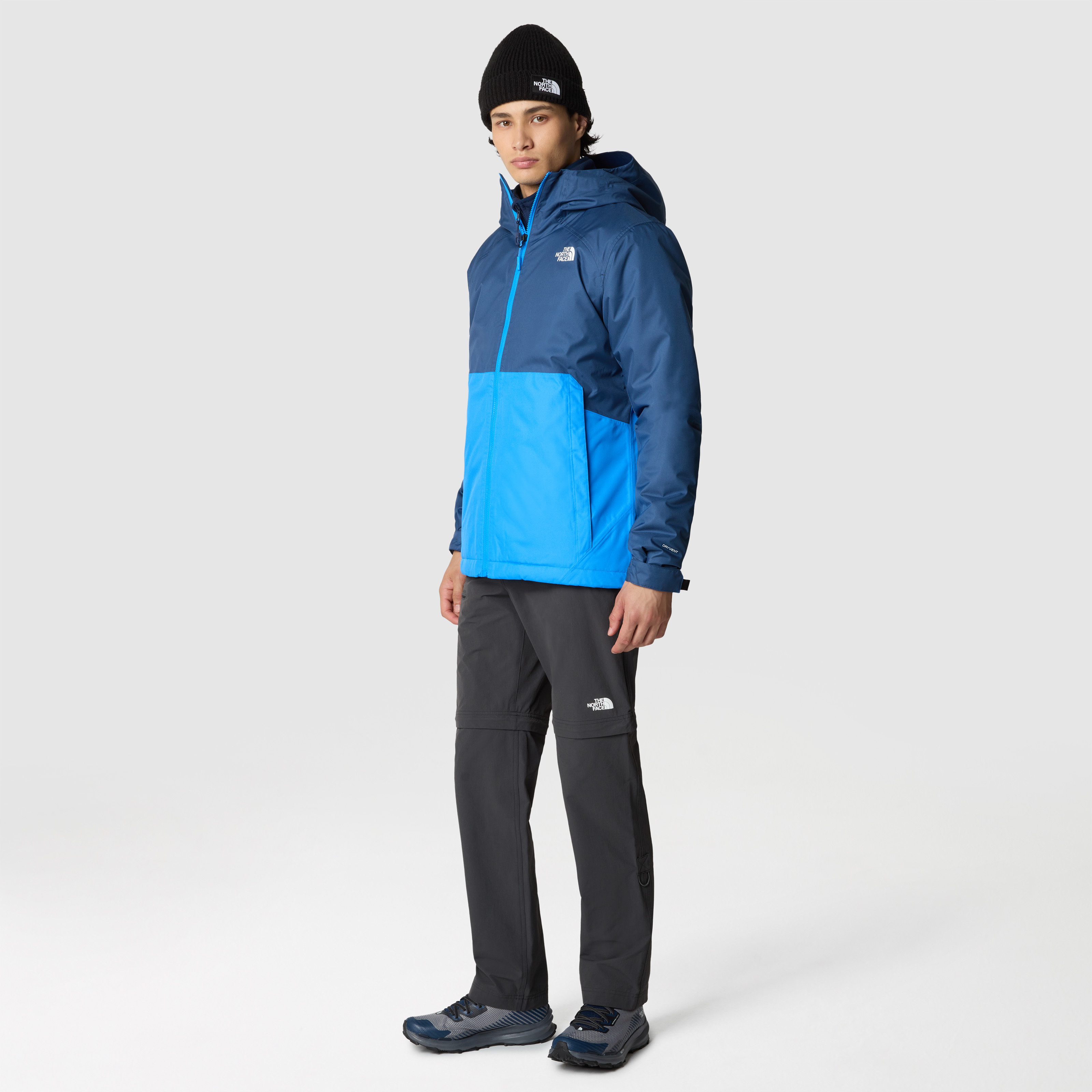 THE NORTH FACE Millerton Insulated Jacket Heren