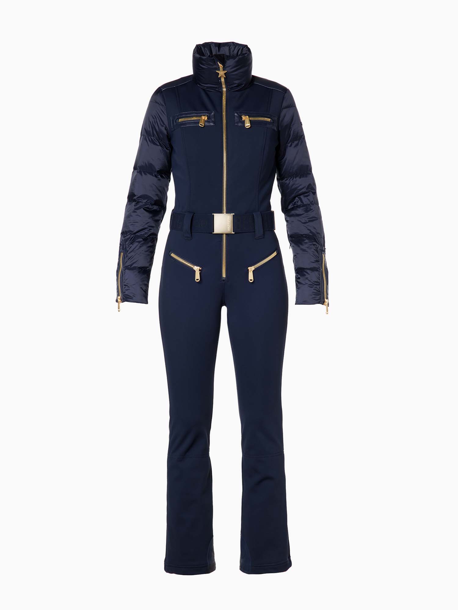 GOLDBERGH Arselle Ski Suit Dames