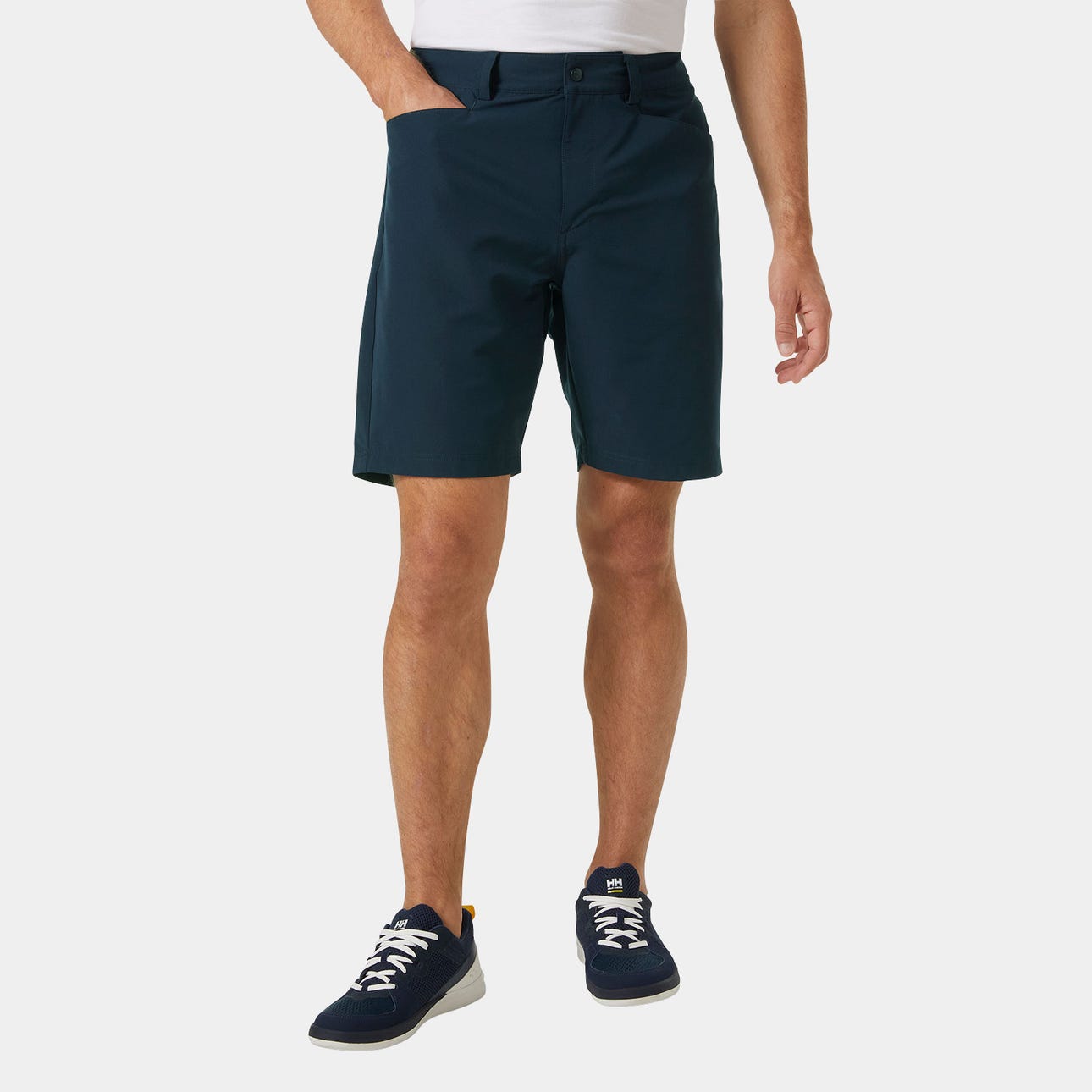 Helly Hansen HP Quick-Dry Club Shorts 2.0 Heren