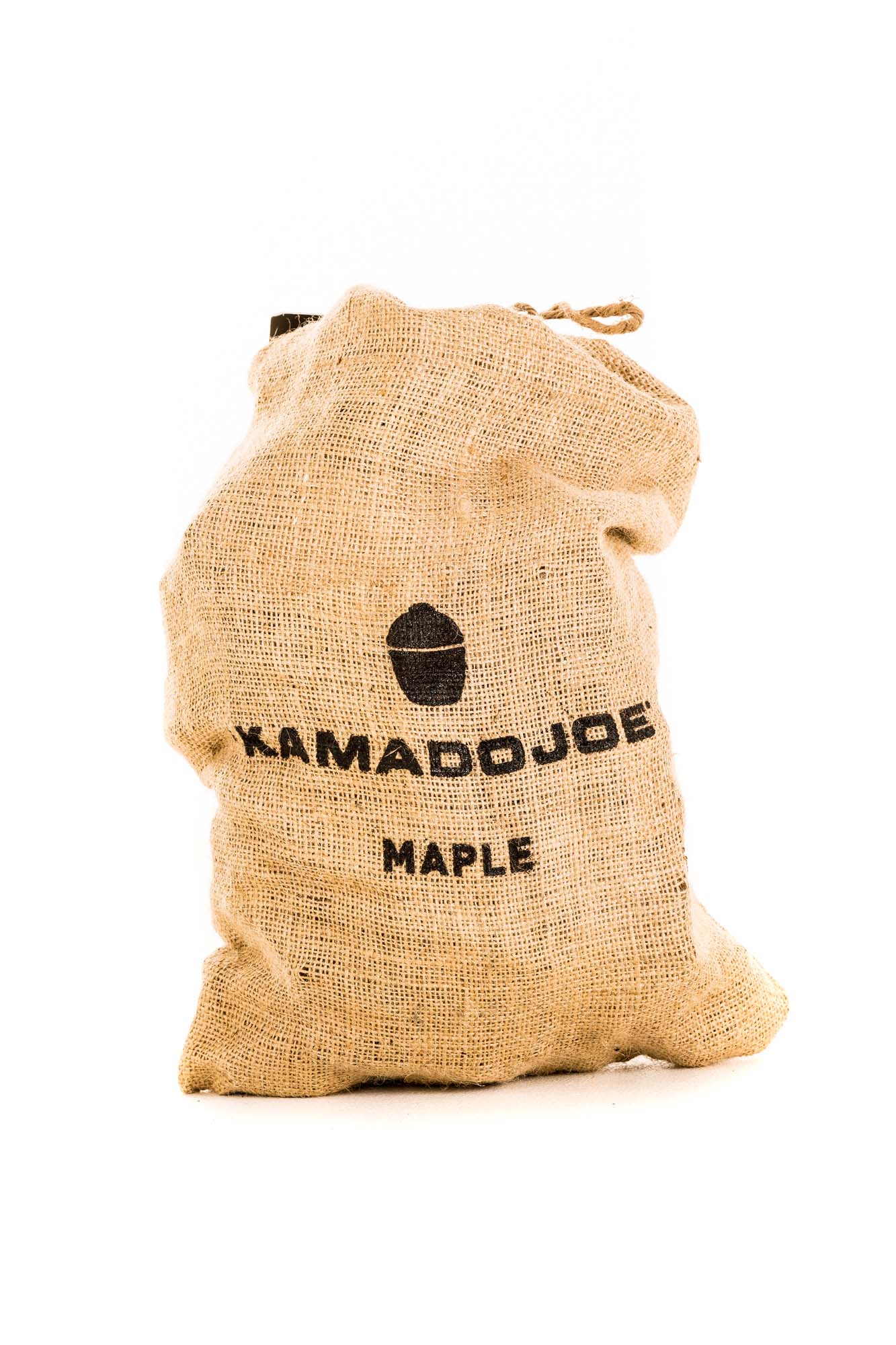 KAMADO JOE Maple Chunks 4.5 Kg