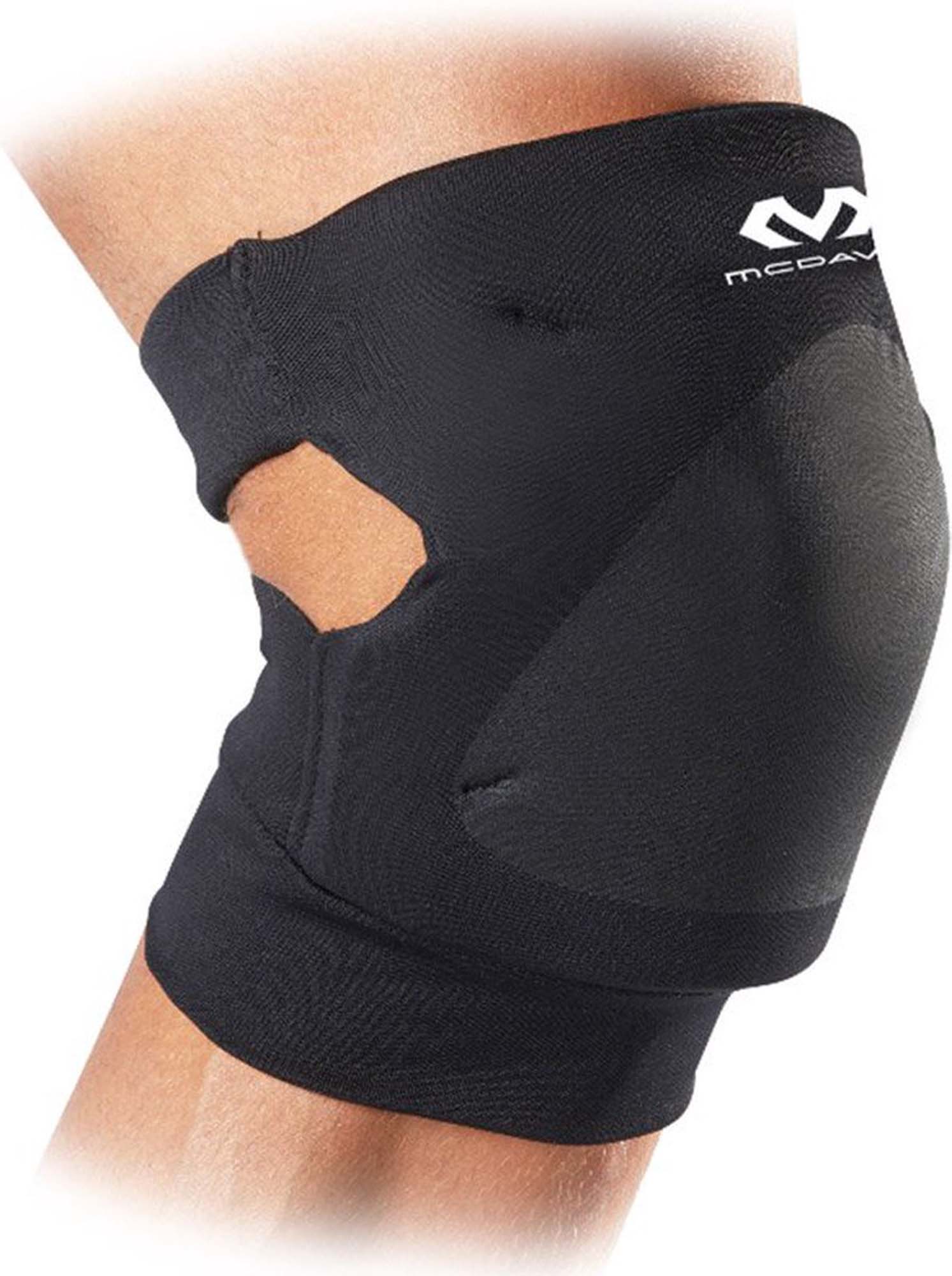 MCDAVID Smash Volleyball Knee Pad Heren