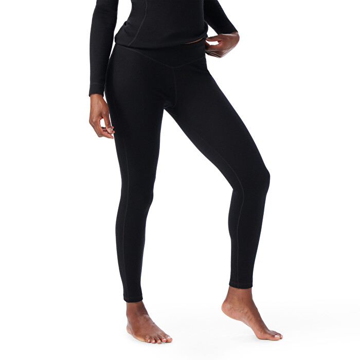 Smartwool Thermal Merino Base Layer Bottom Dames