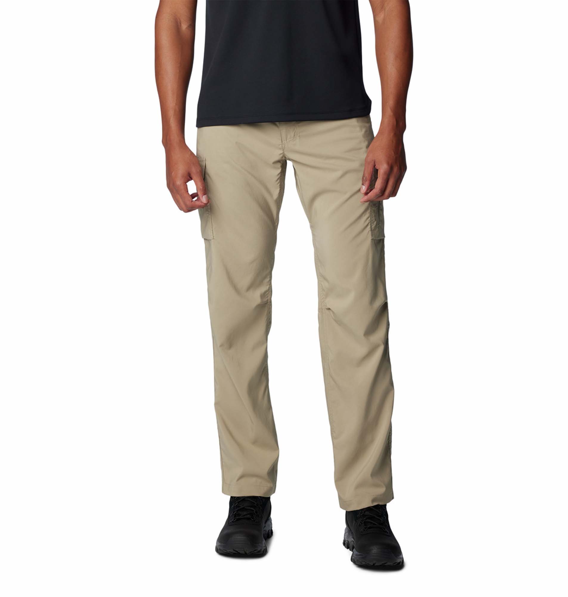 COLUMBIA Silver Ridge Utility Pant Heren