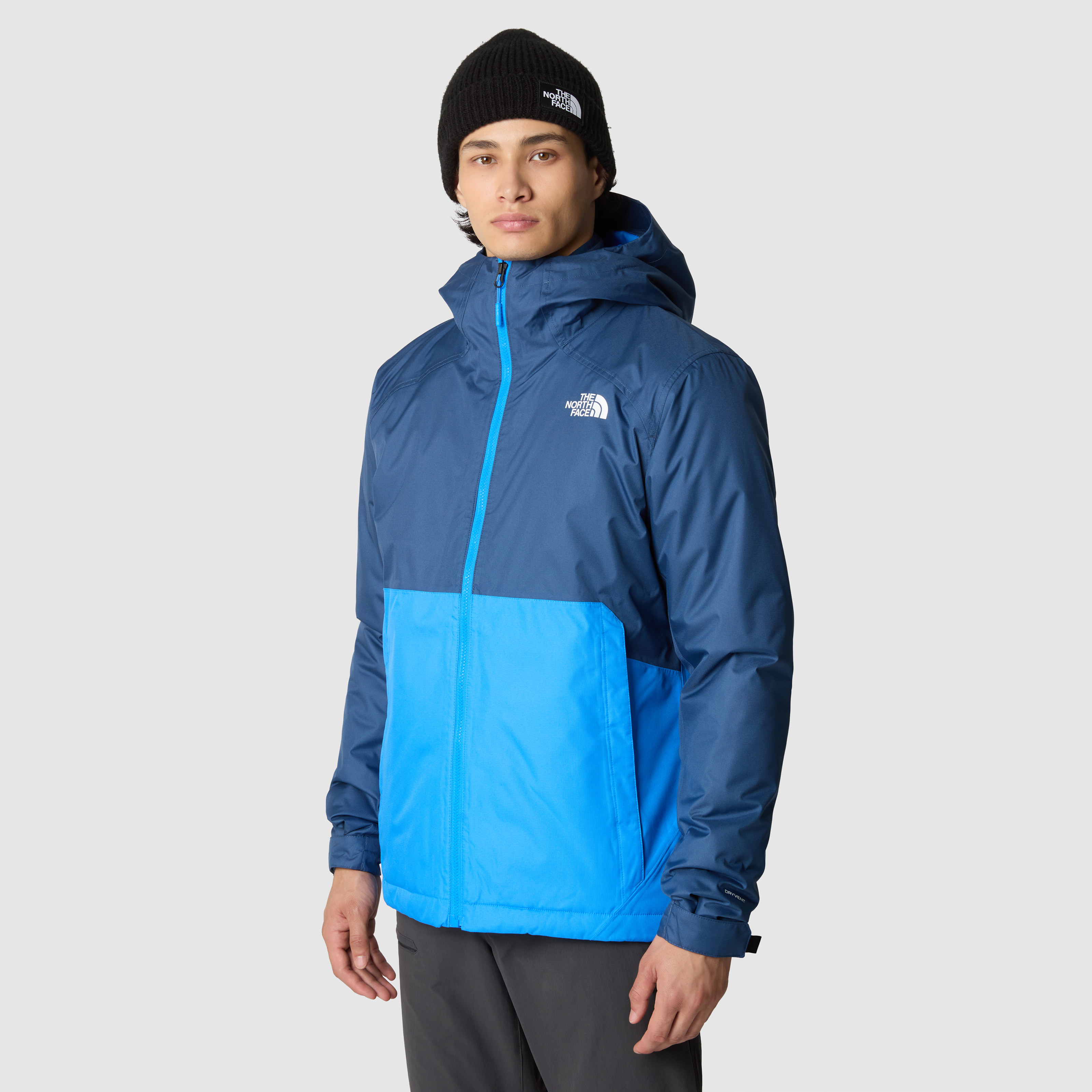 THE NORTH FACE Millerton Insulated Jacket Heren