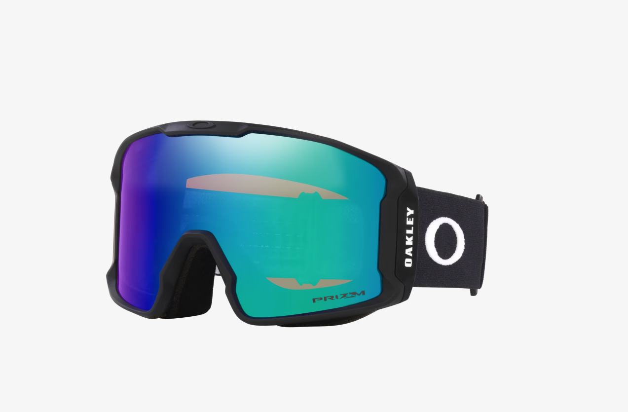 OAKLEY Skibril