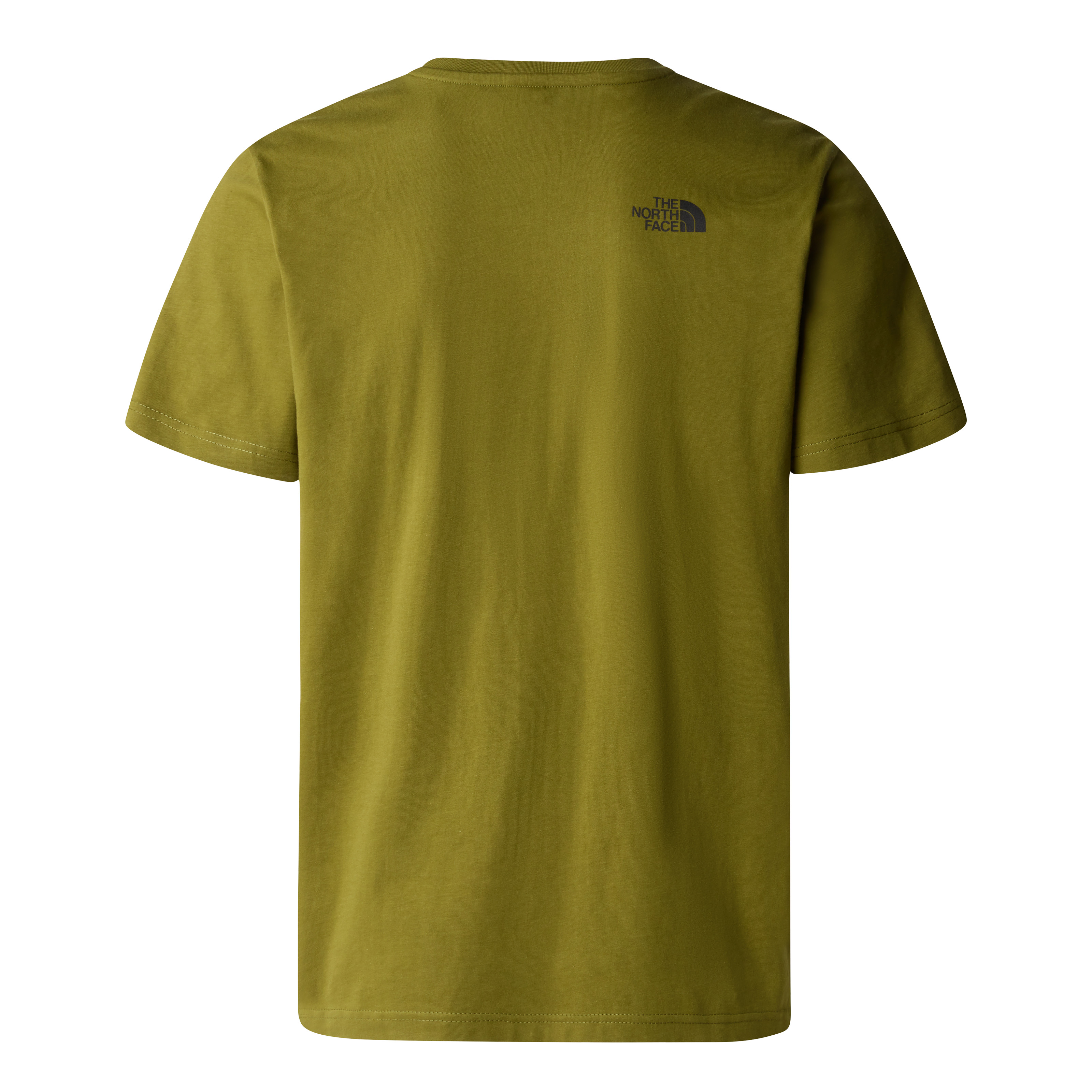 THE NORTH FACE Easy Tee Heren