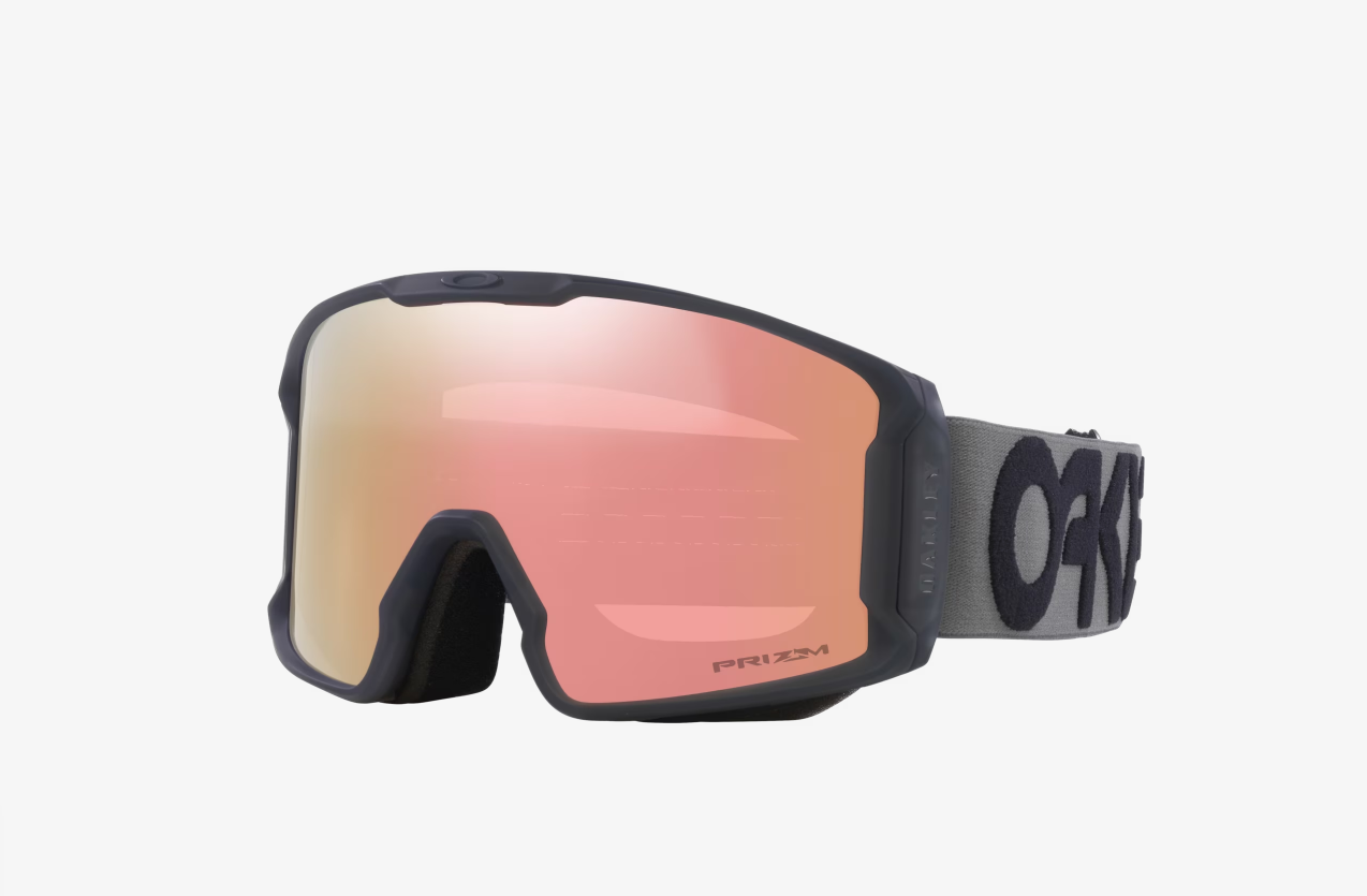 OAKLEY Skibril