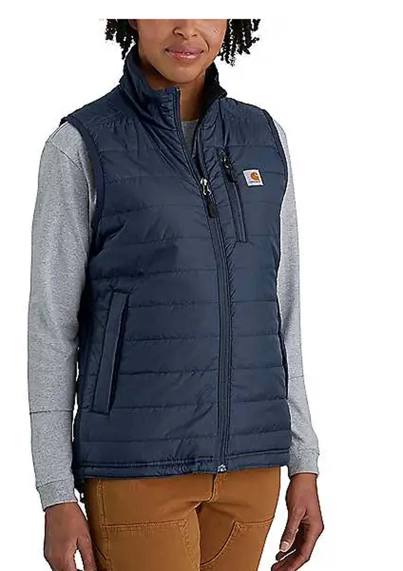 CARHARTT Insulated Vest