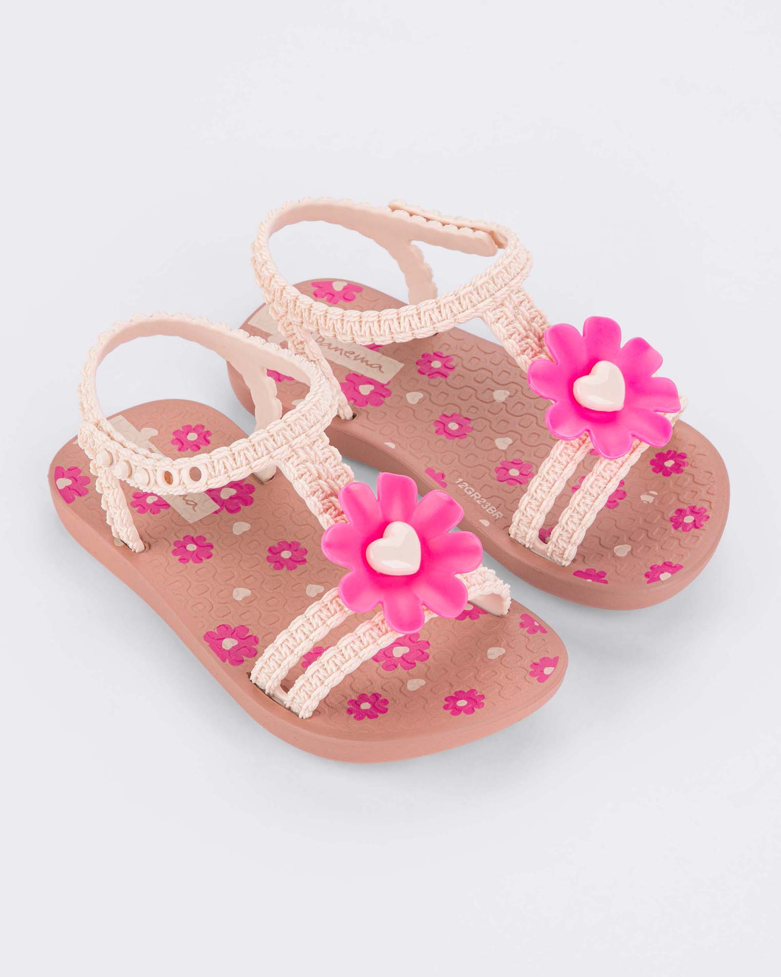 IPANEMA Daisy Baby Meisjes