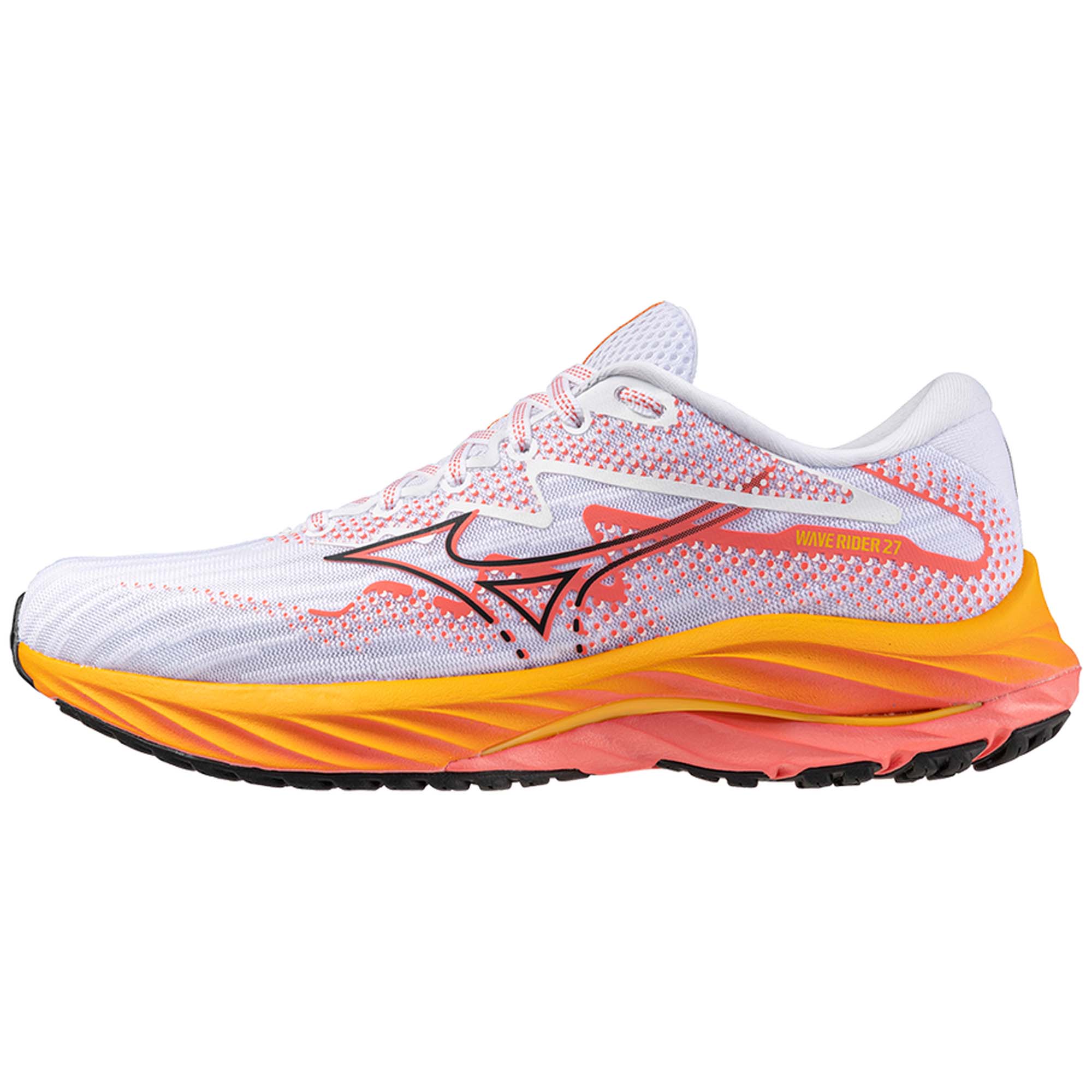 MIZUNO Shoe Wave Rider Wos