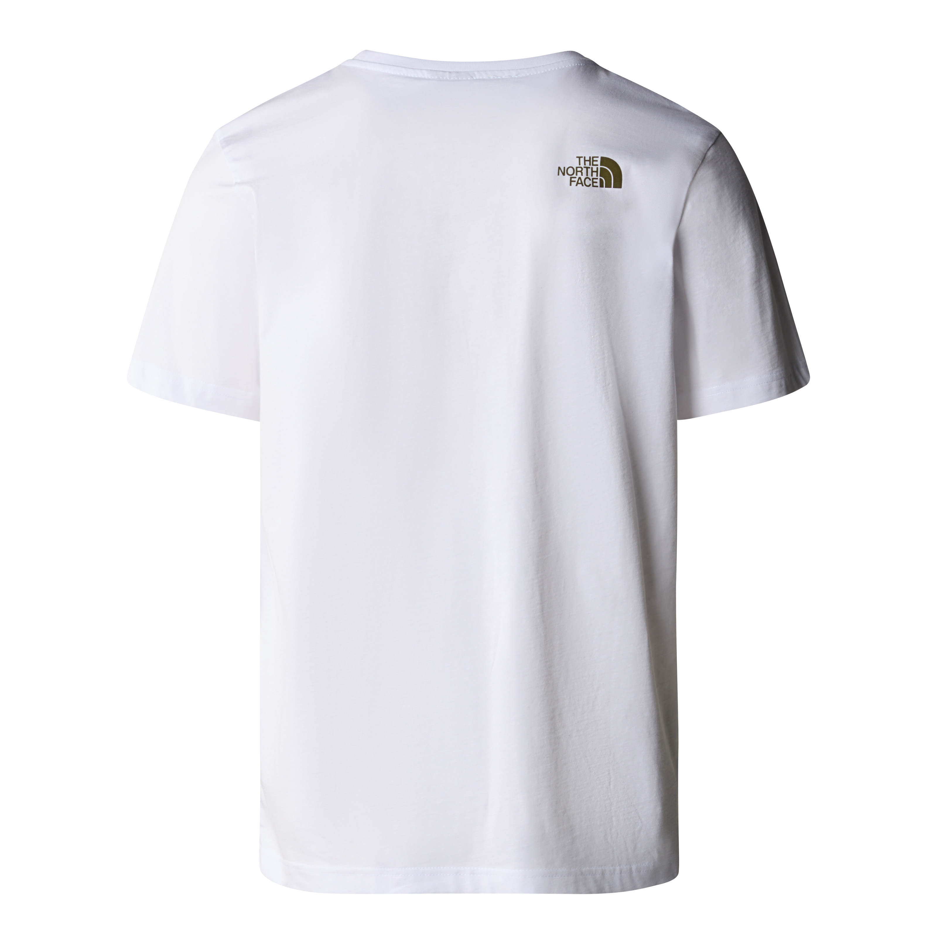 THE NORTH FACE Rust 2 Tee Heren