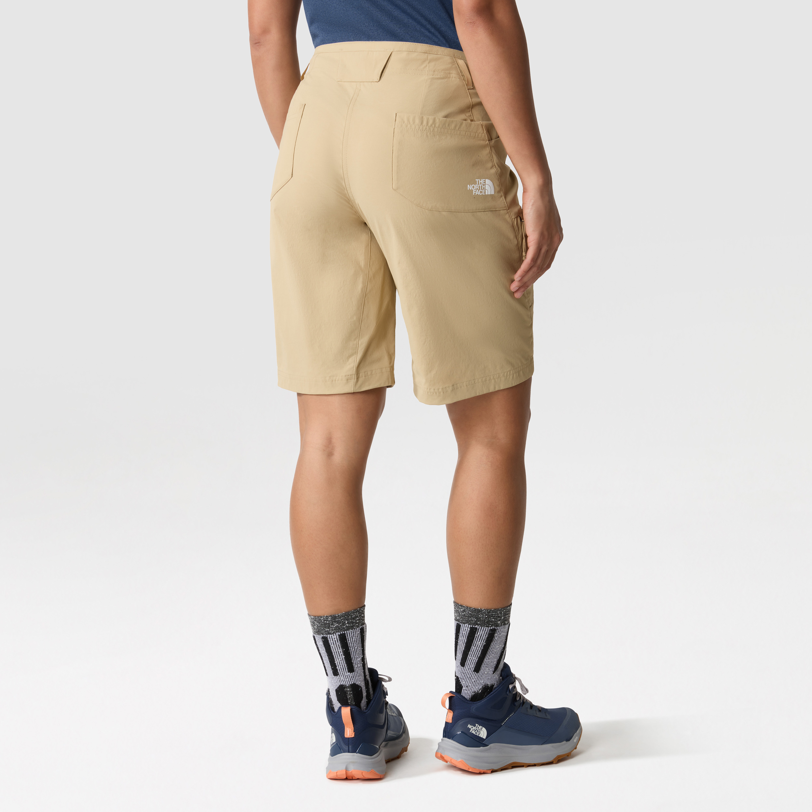 THE NORTH FACE Exploration Short Dames