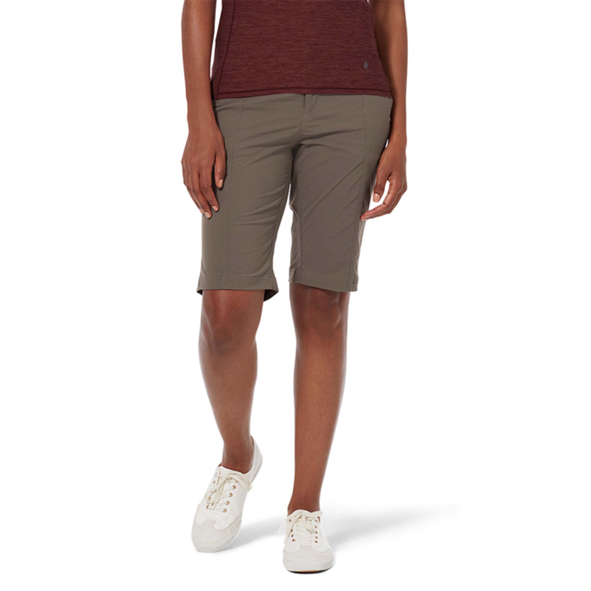 ROYAL ROBBINS Discovery III Bermuda Dames