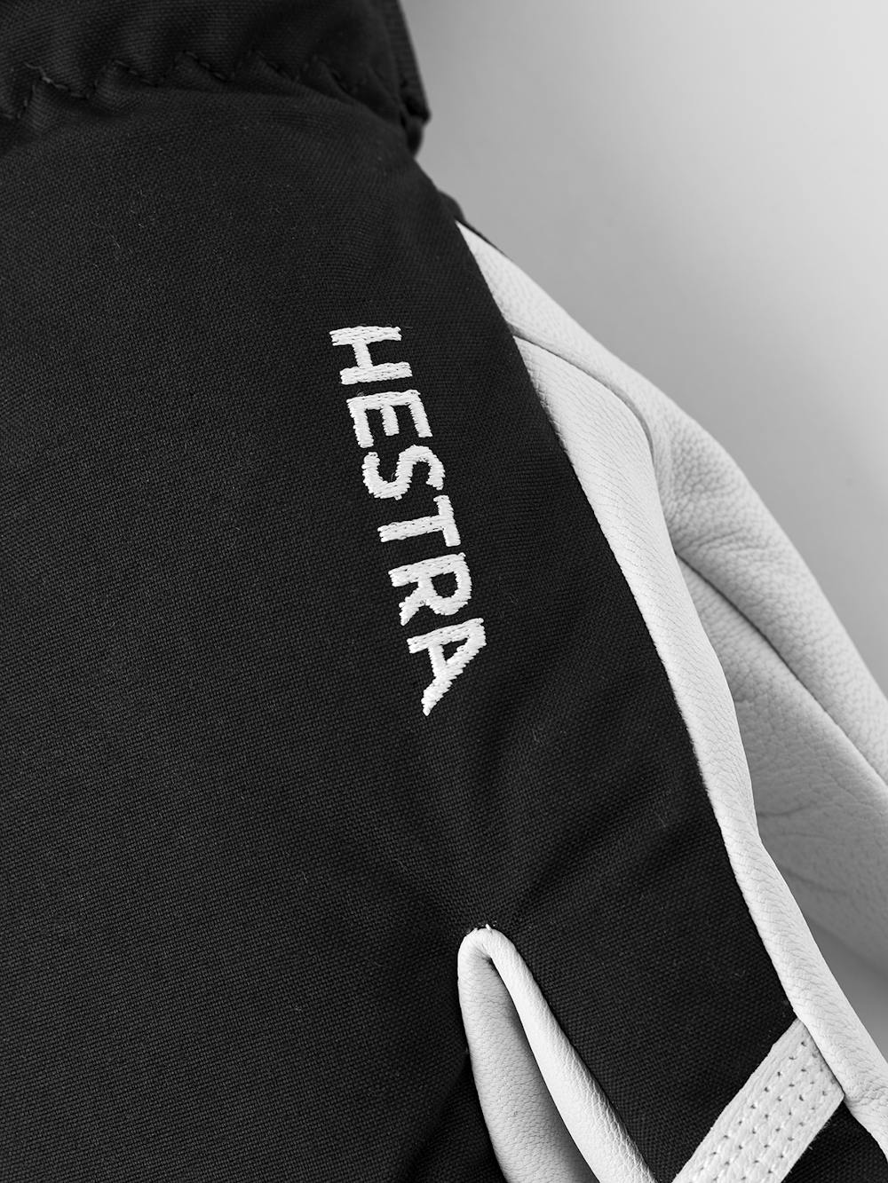 HESTRA Army Leather Heli Ski