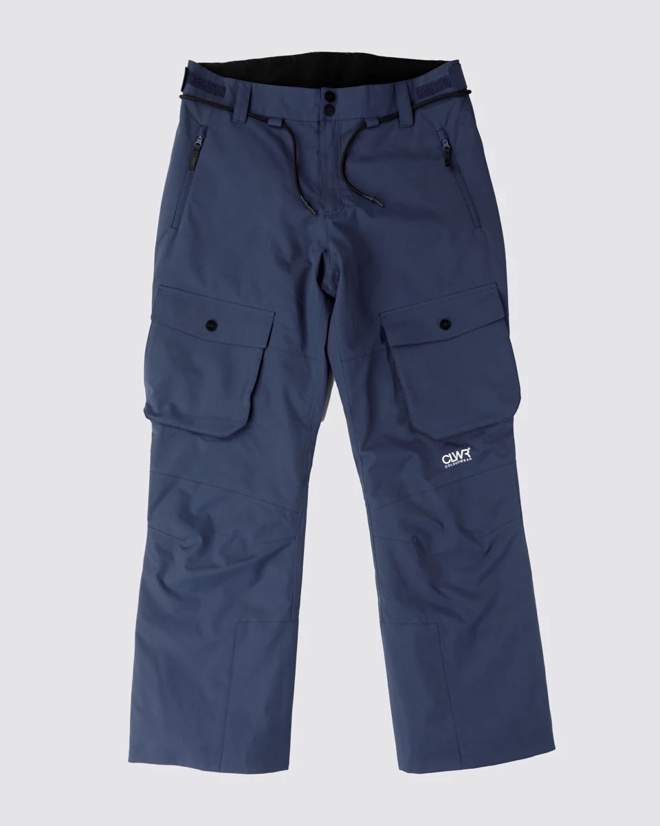 COLOURWEAR Flight Snowboard Pants Heren