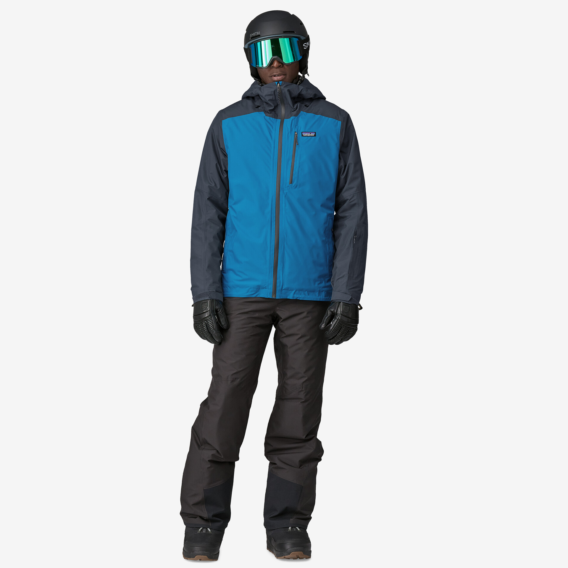 PATAGONIA Insulated Powder Town Jacket Heren