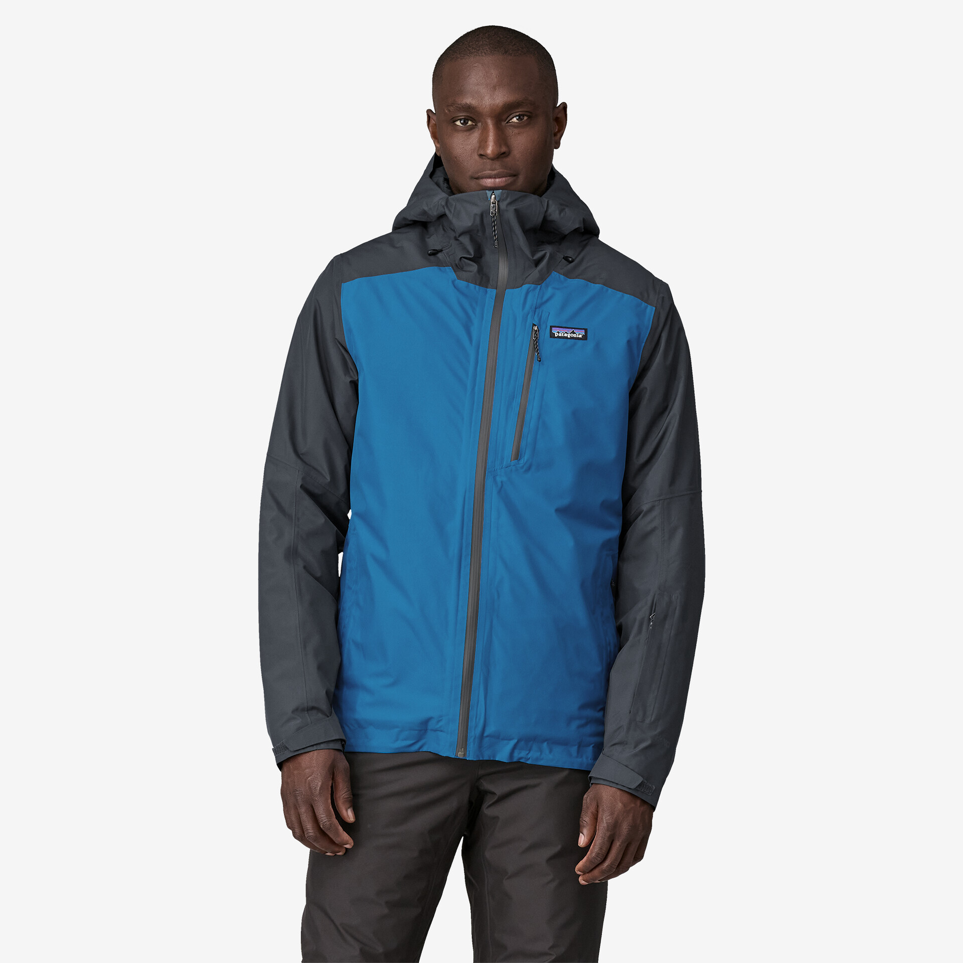 PATAGONIA Insulated Powder Town Jacket Heren