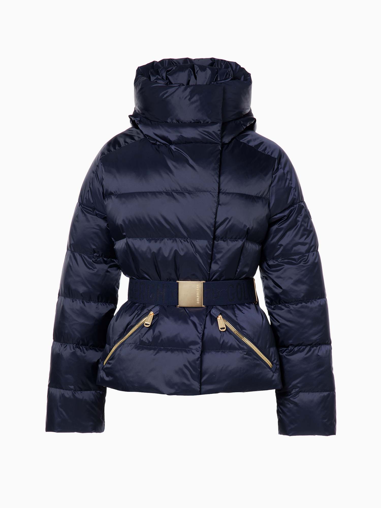 GOLDBERGH Bea Ski Jacket Dames