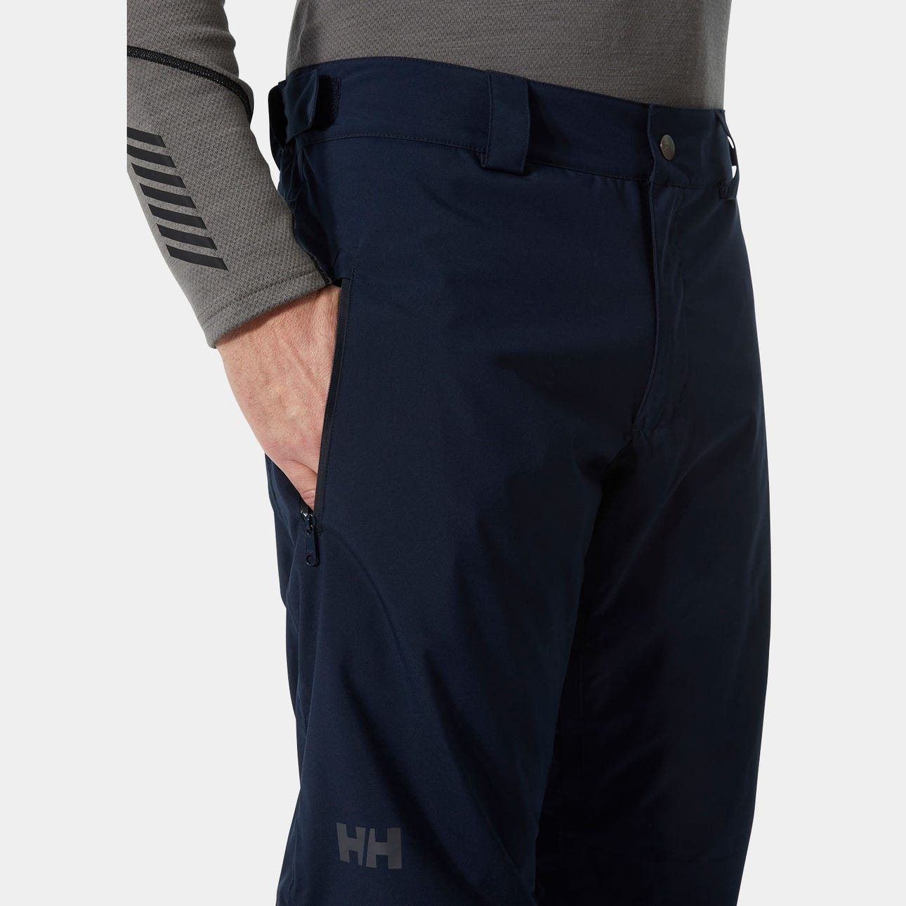 Helly Hansen Legendary Insulated Ski Pants Heren