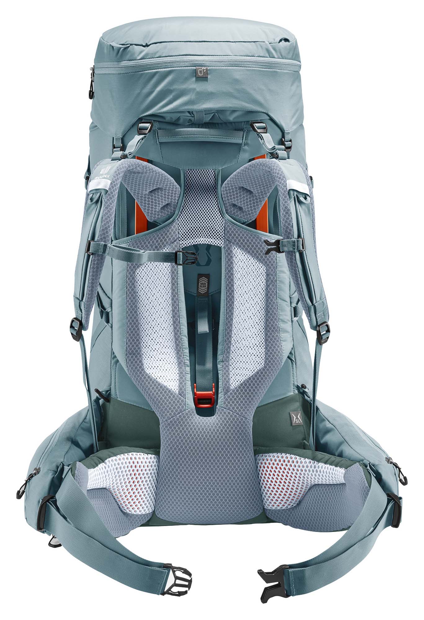 DEUTER Aircontact Core 55+10 SL