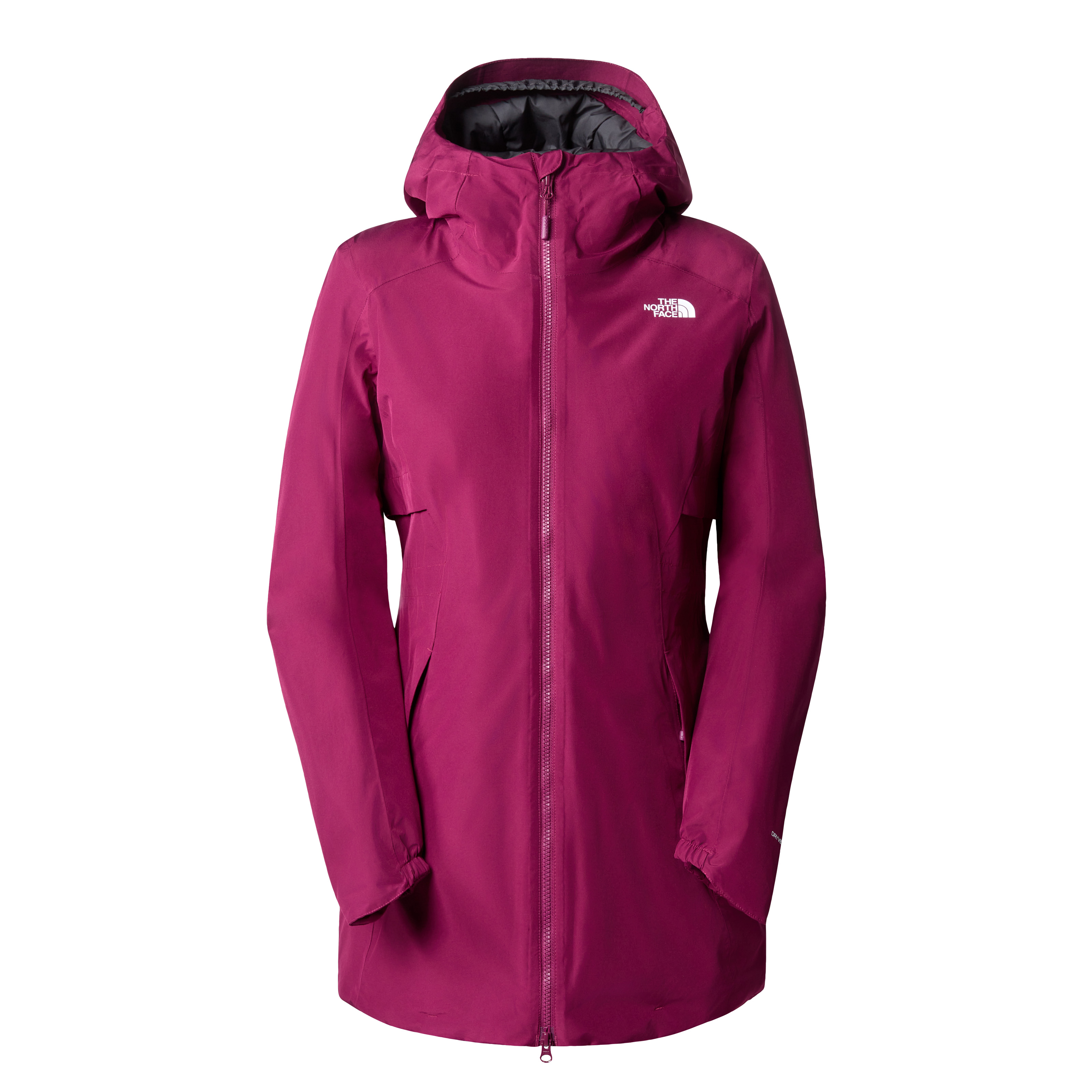 THE NORTH FACE Hikesteller Insulated Parka Dames