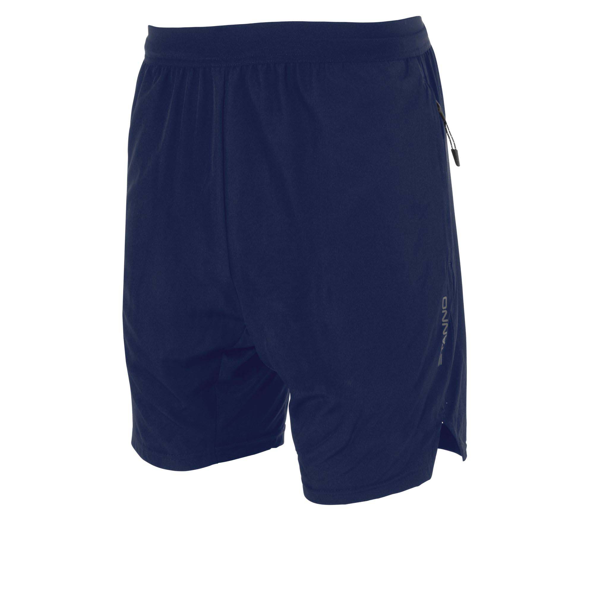 STANNO Functionals Woven Short ll Unisex