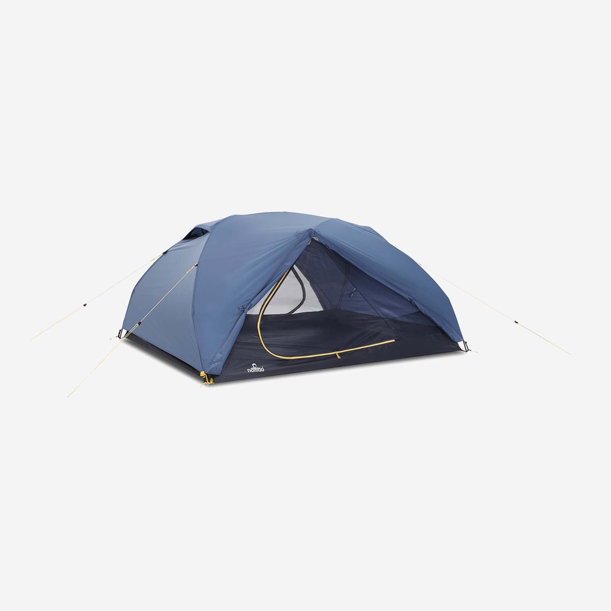 NOMAD Jade 3 Premium Tent