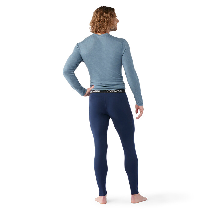 Smartwool  Thermal Merino Base Layer Bottom Heren