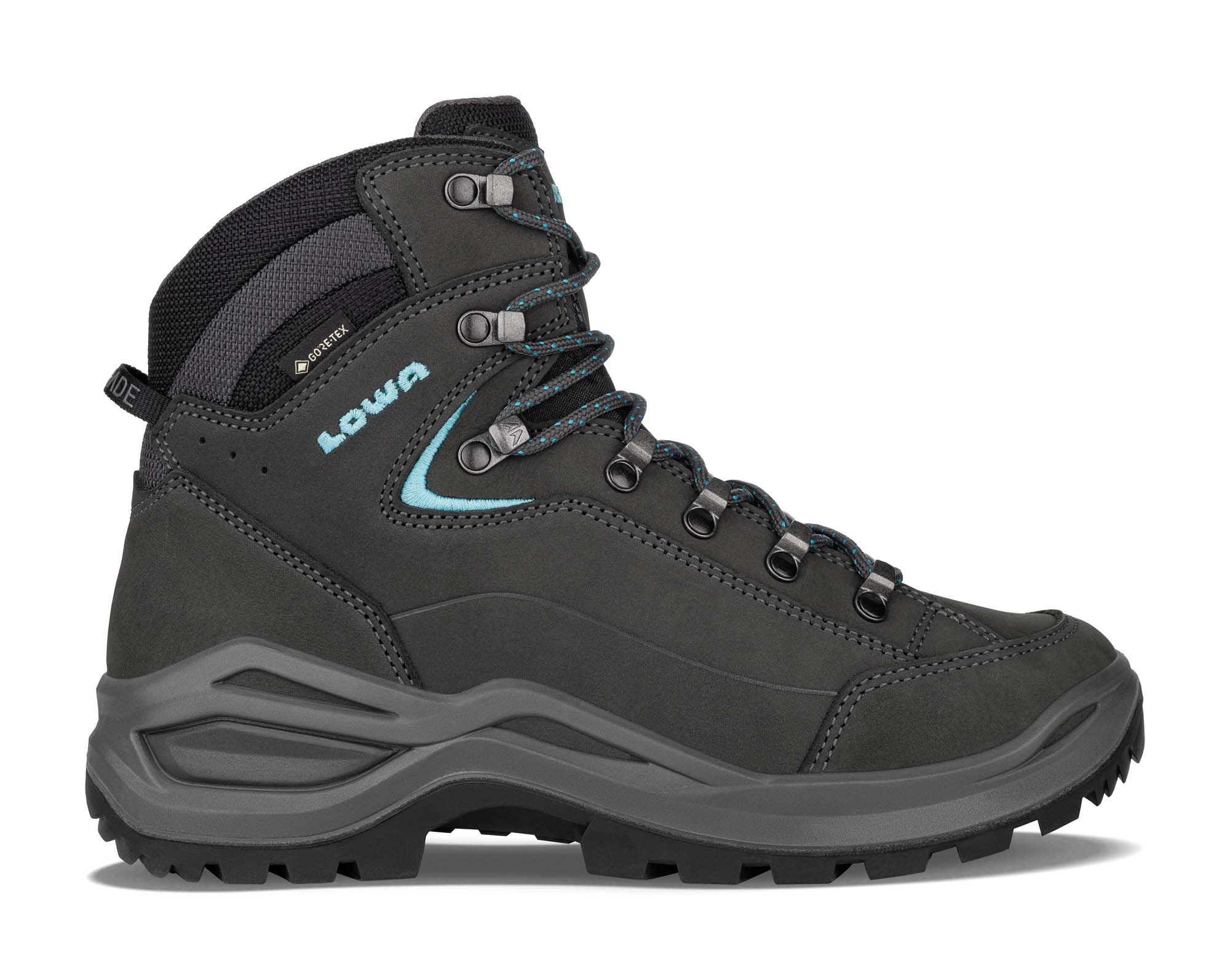 LOWA Renegade Evo GTX Mid Dames