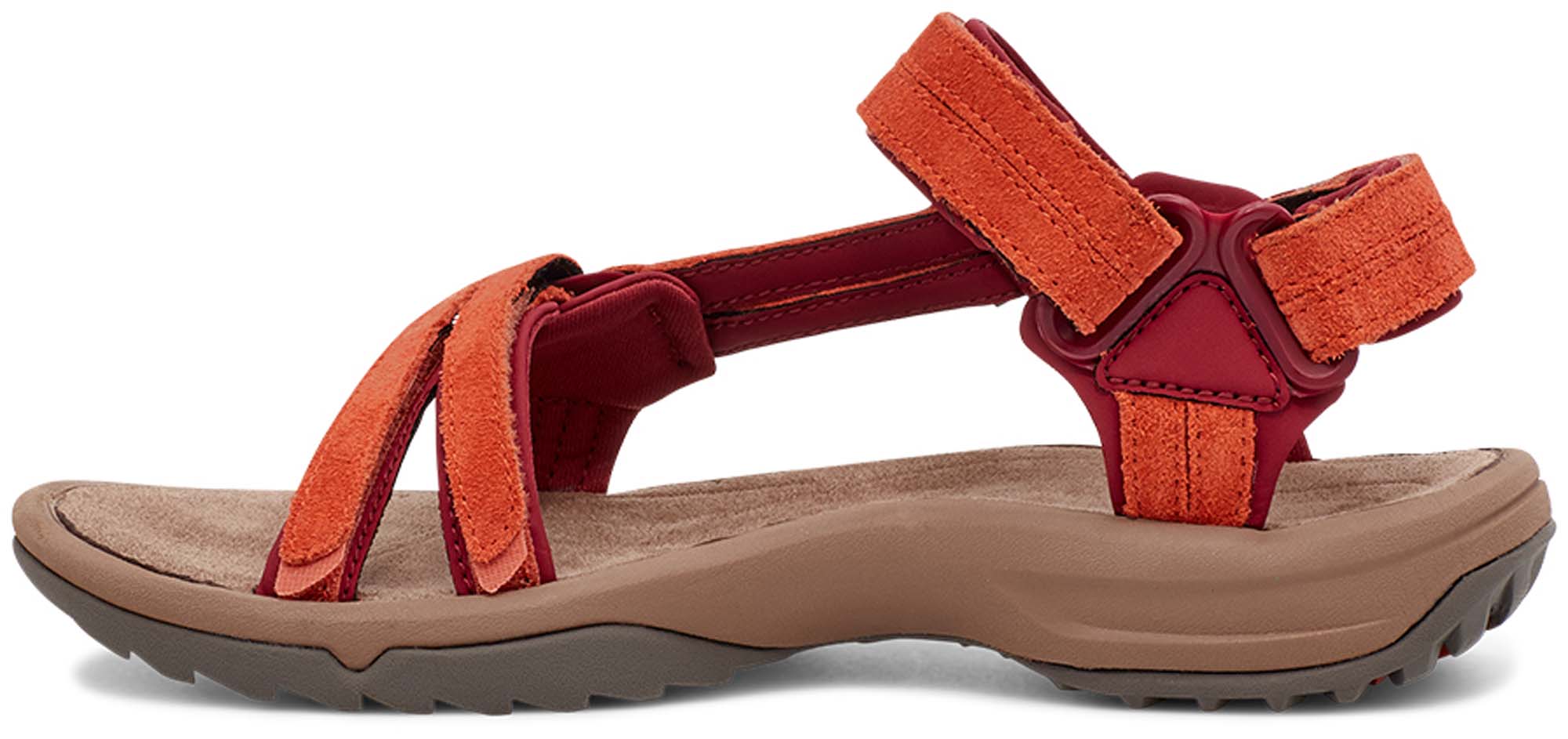 TEVA Terra Fi Lite Suede Dames