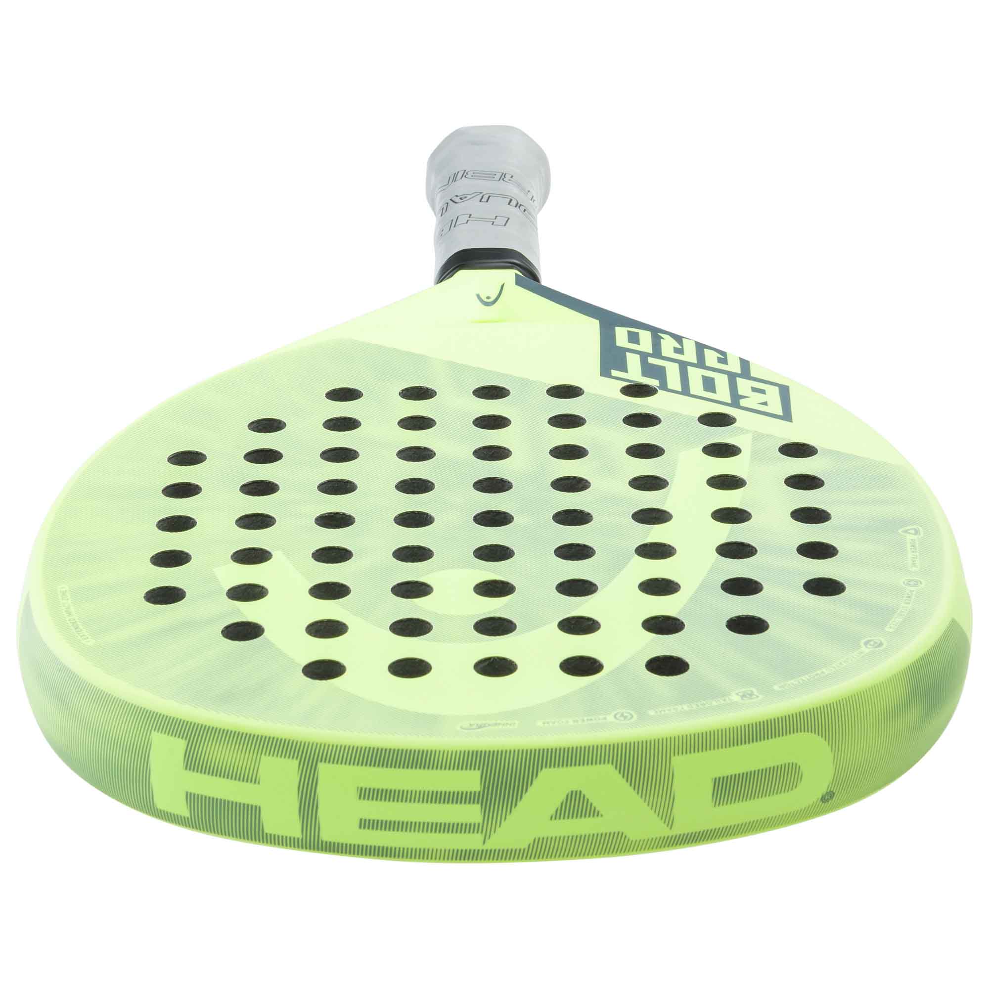 HEAD Bolt Pro