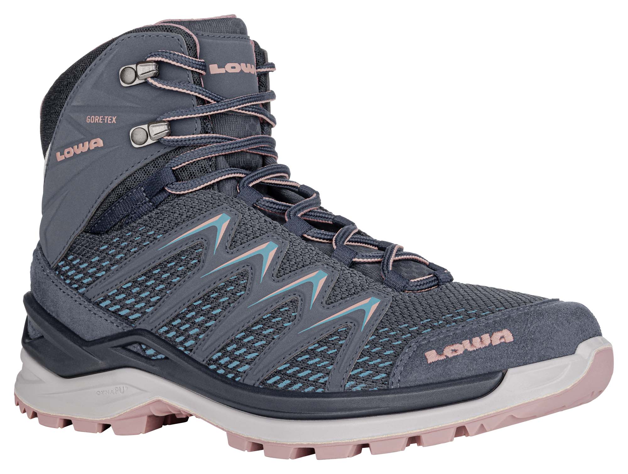 LOWA Innox Pro Mid Dames