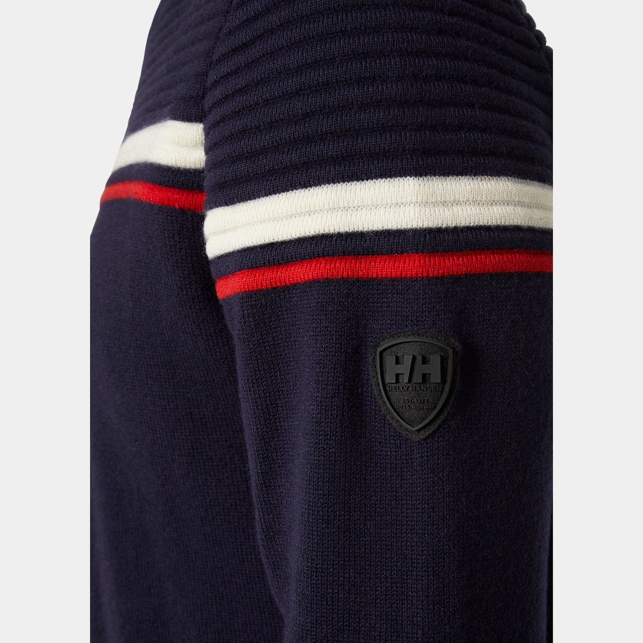 Helly Hansen Carv Knitted Sweater Heren