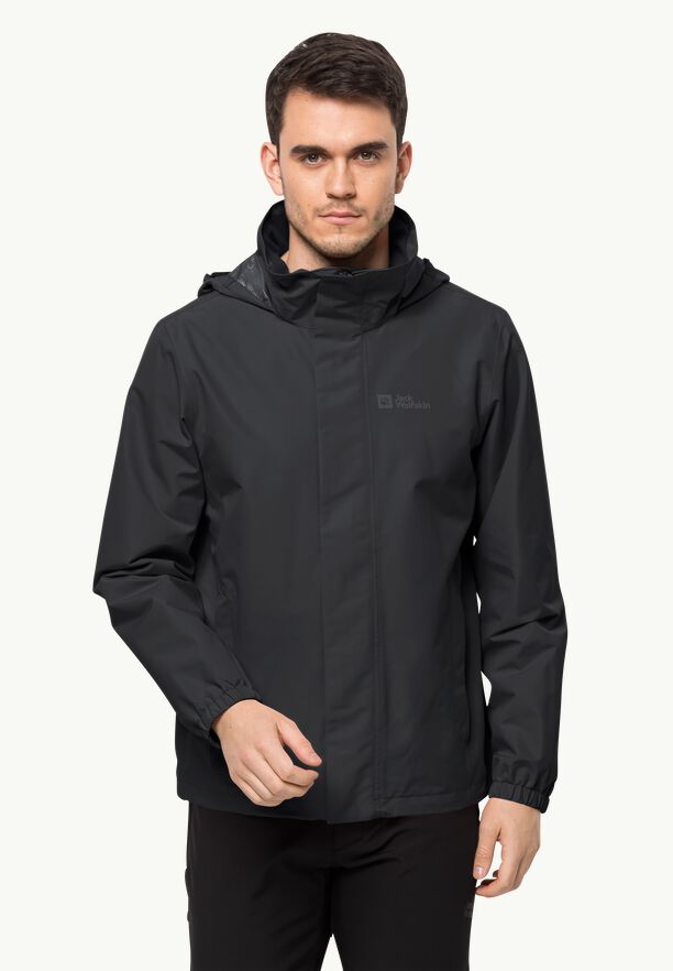 JACK WOLFSKIN Stormy Point 2L Jkt Heren