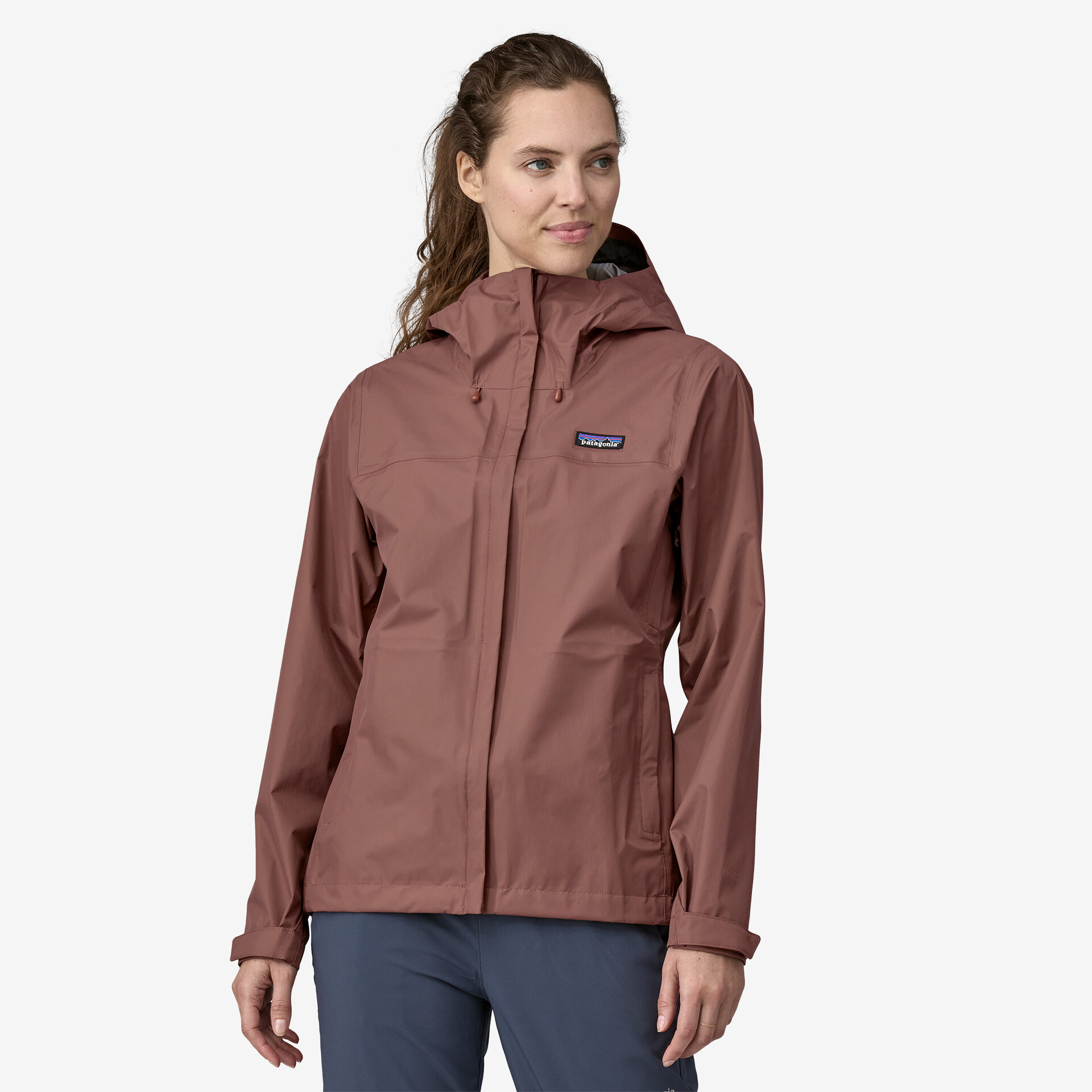 PATAGONIA Torrentshell 3L Rain Jacket Dames