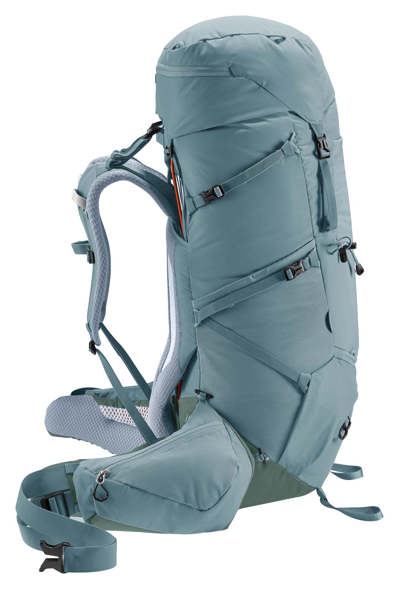 DEUTER Aircontact Core 55+10 SL