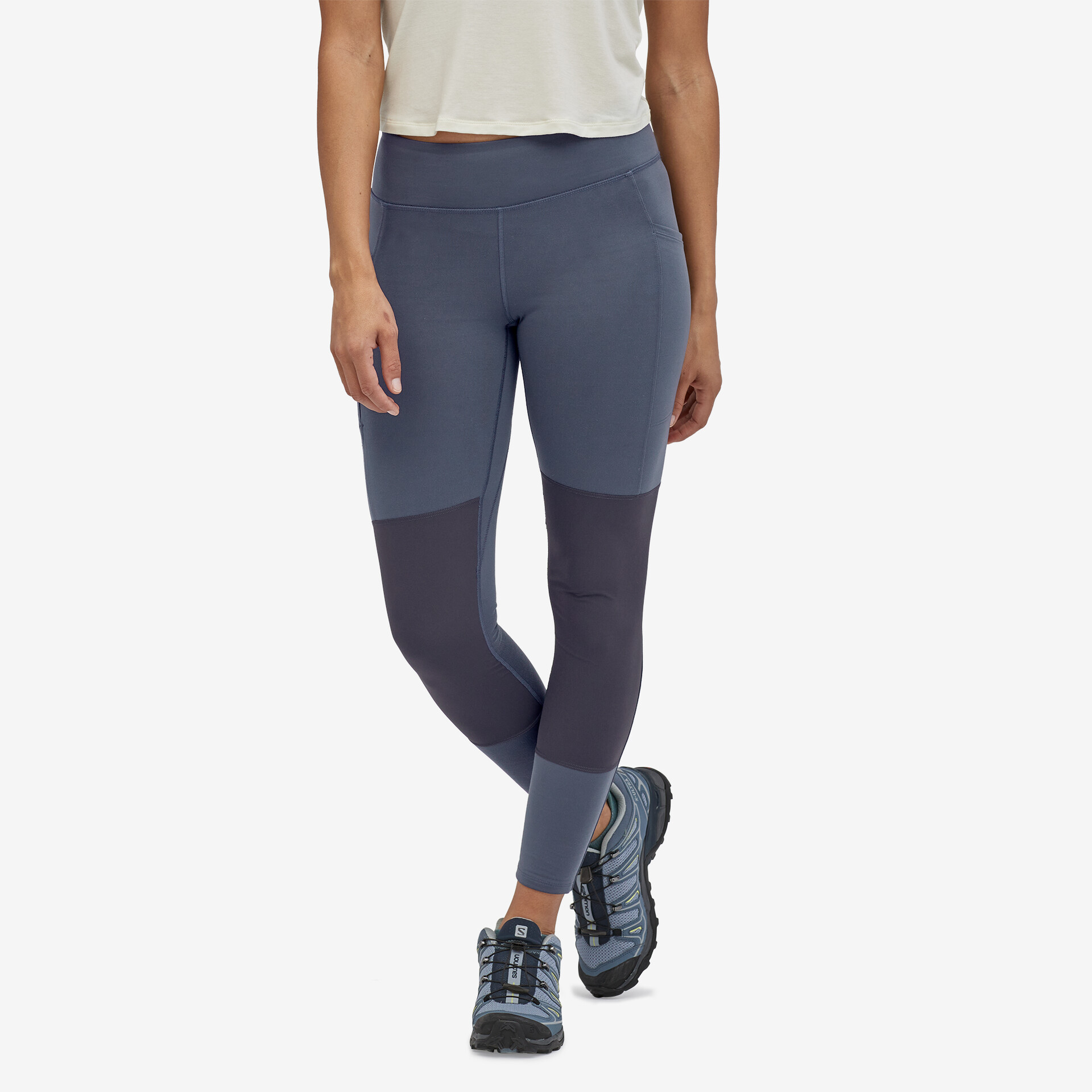 PATAGONIA Pack Out Hike Tights Dames