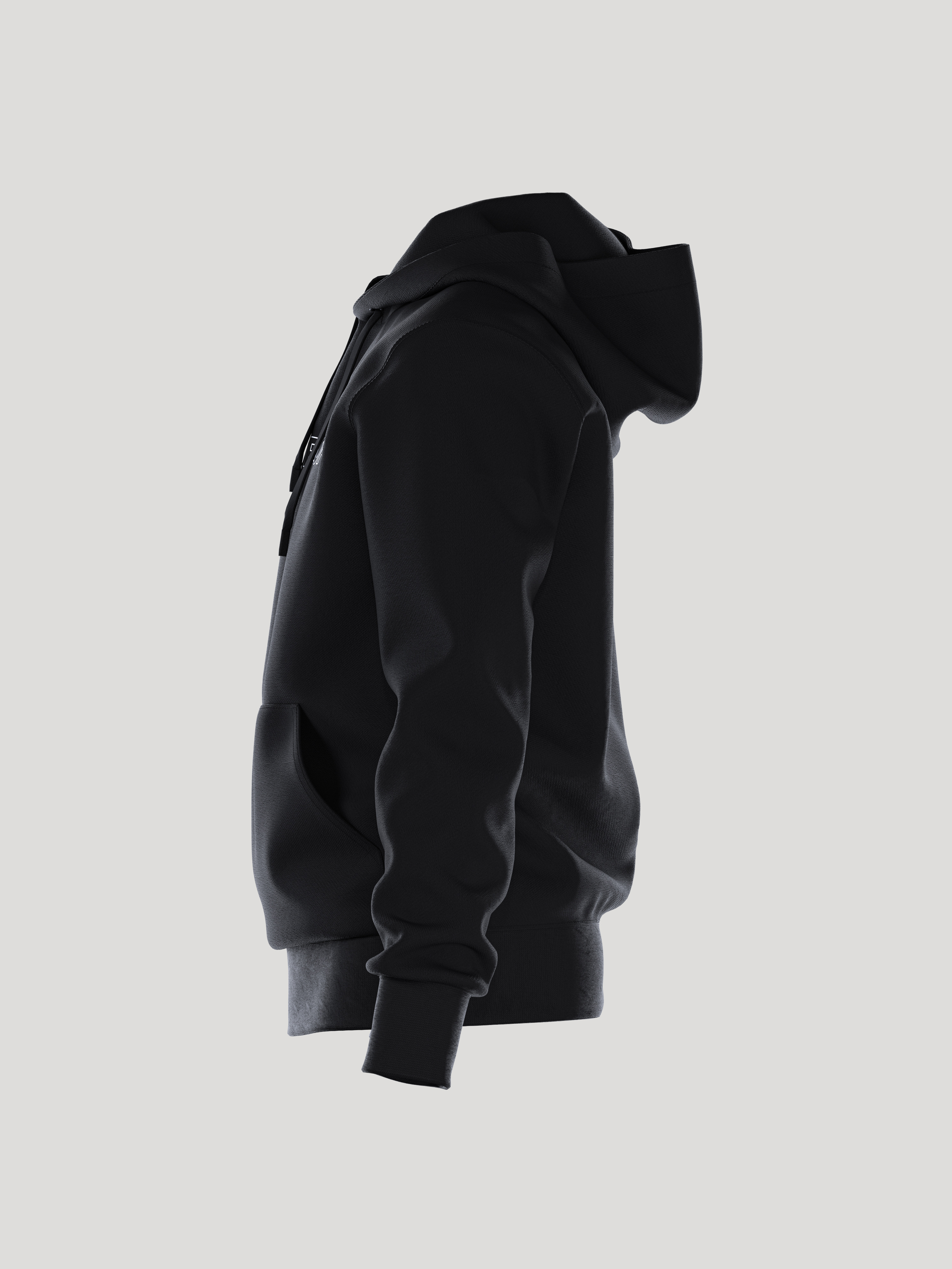 BJORN BORG Essential Hoodie Heren