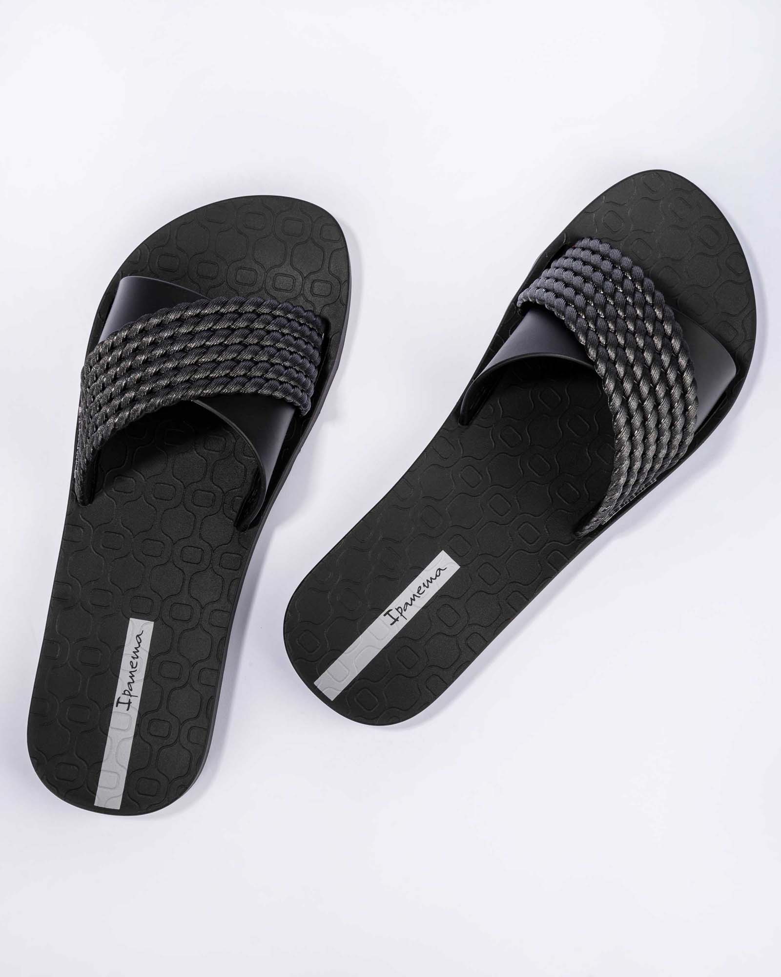 IPANEMA Street Slipper