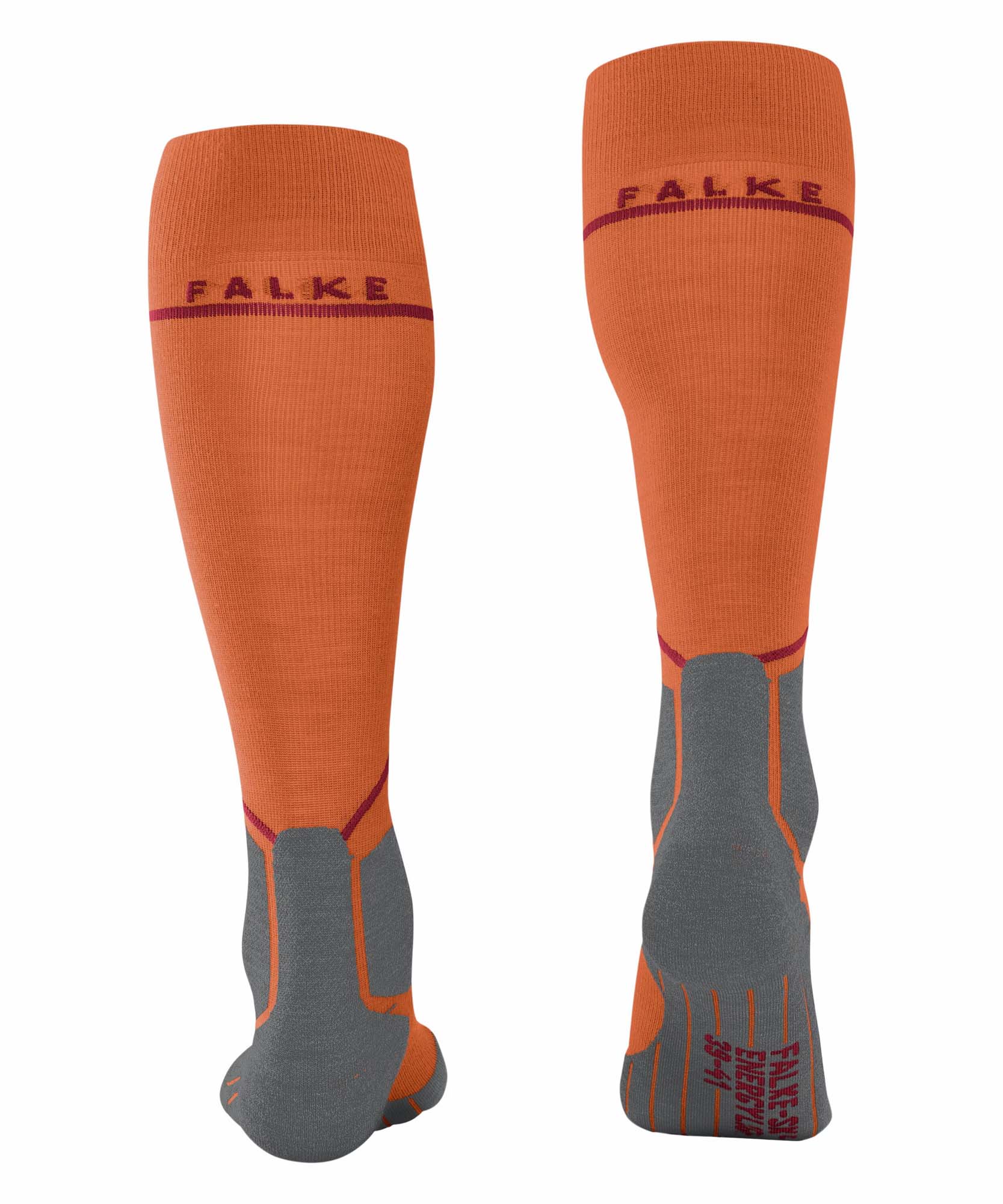 FALKE SK4 Advanced Compression Light Heren