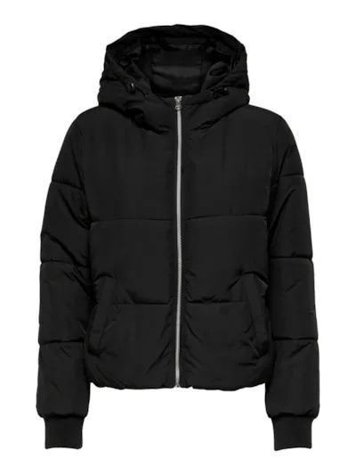 JDY Newerica Life Short Hood Jacket Dames