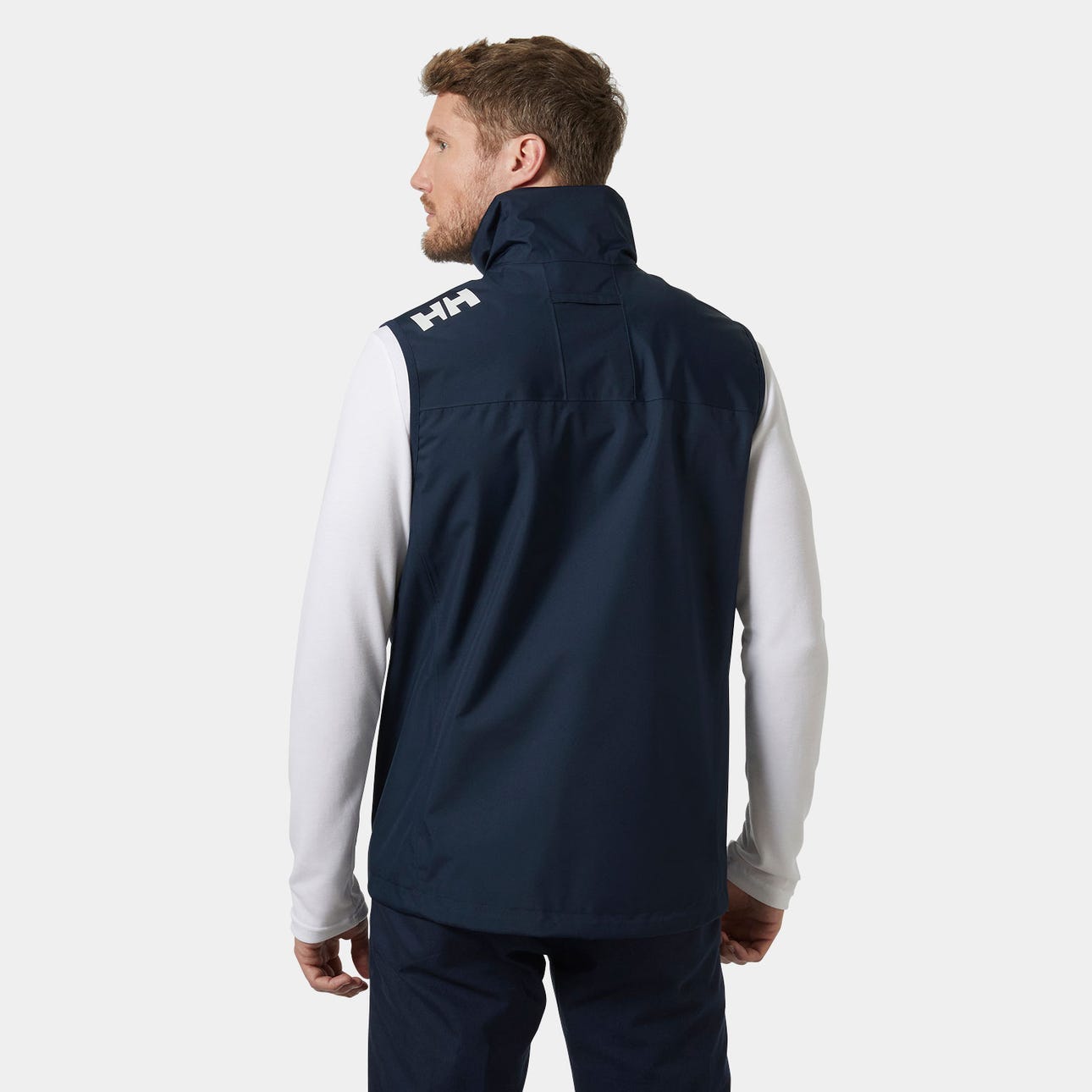 Helly Hansen Crew Sailing Vest 2.0 Heren