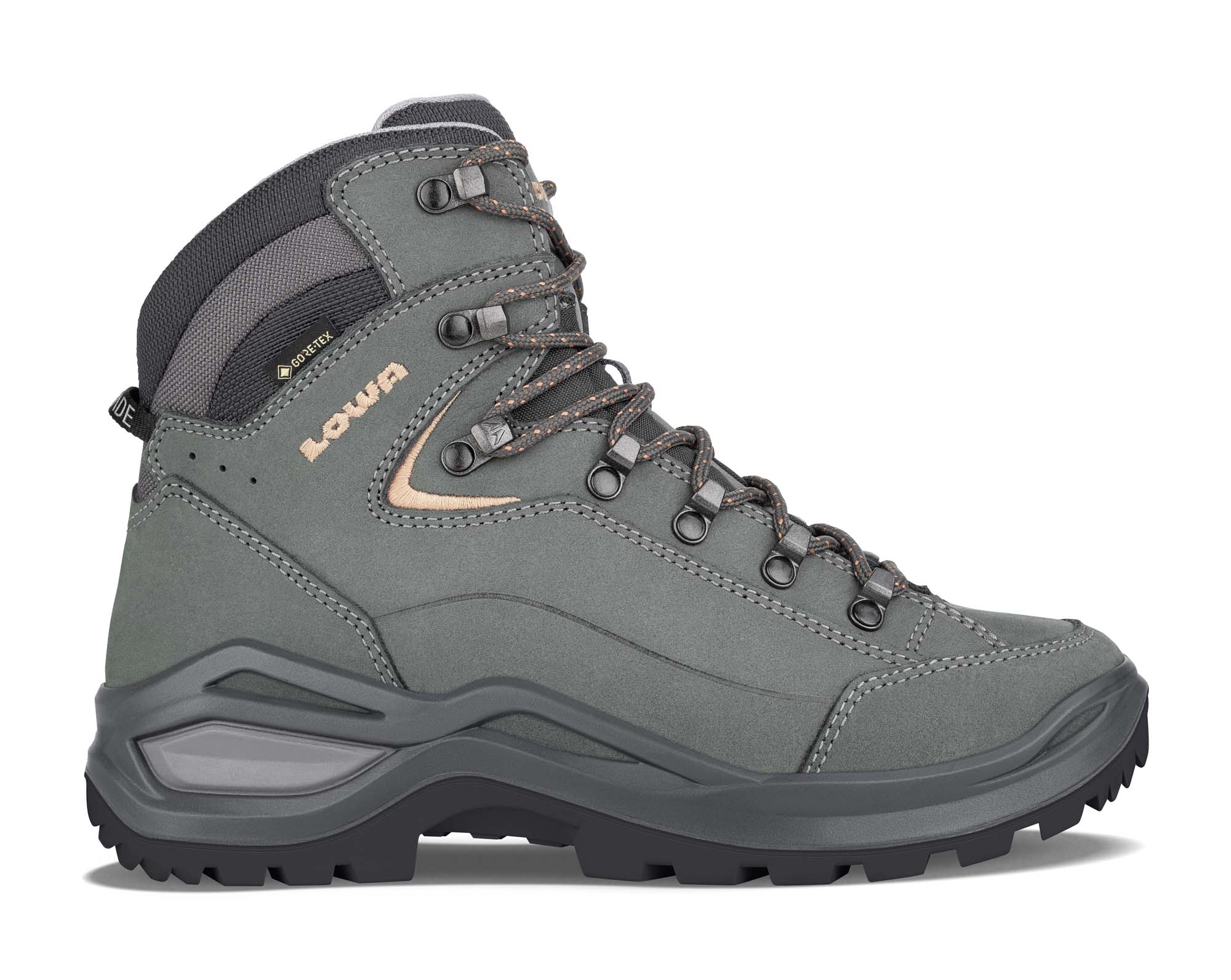 LOWA Renegade Evo GTX Mid Dames