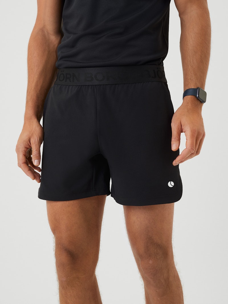 BJORN BORG Ace Short Shorts Heren